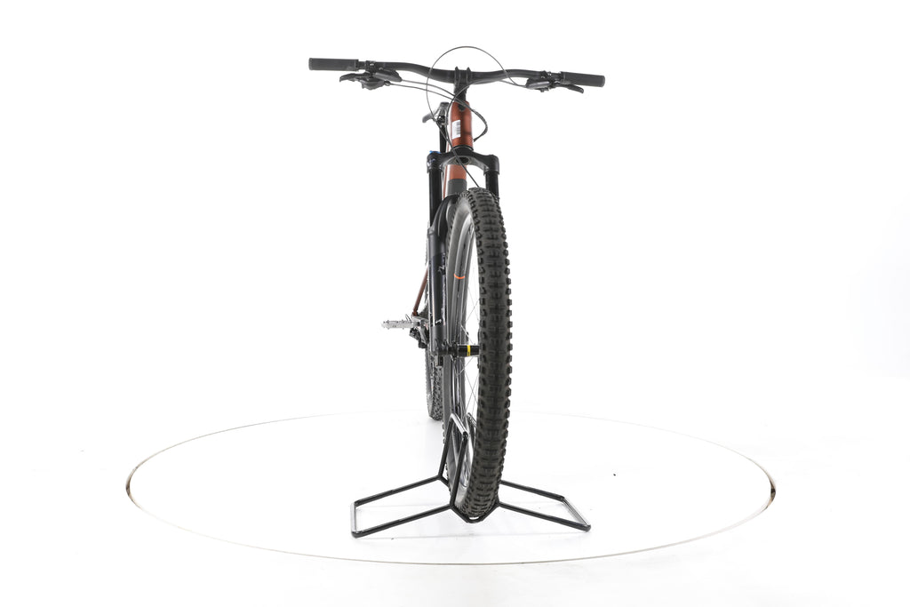 Trek Fuel EX 8 Gen 6 Fahrrad Fully - Image 4
