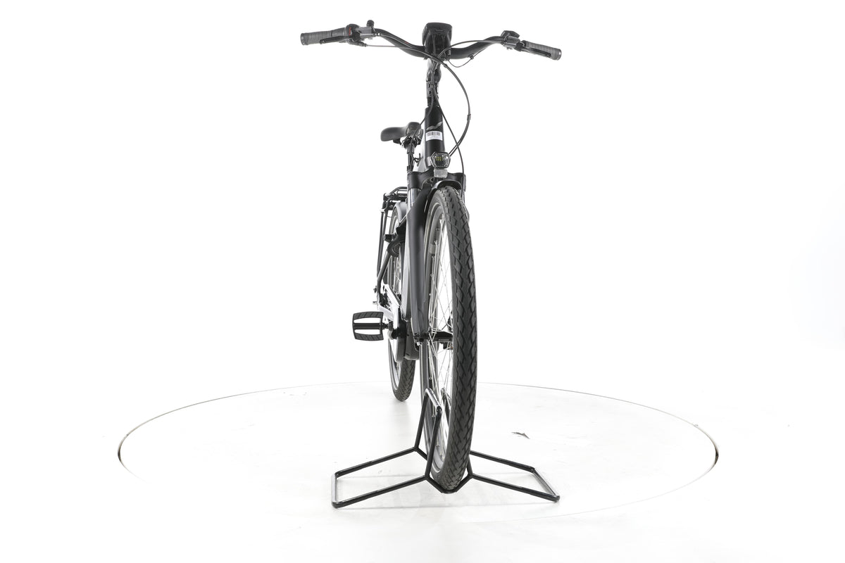 Victoria TRESALO 3 City E-Bike Tiefeinsteiger - Image 4