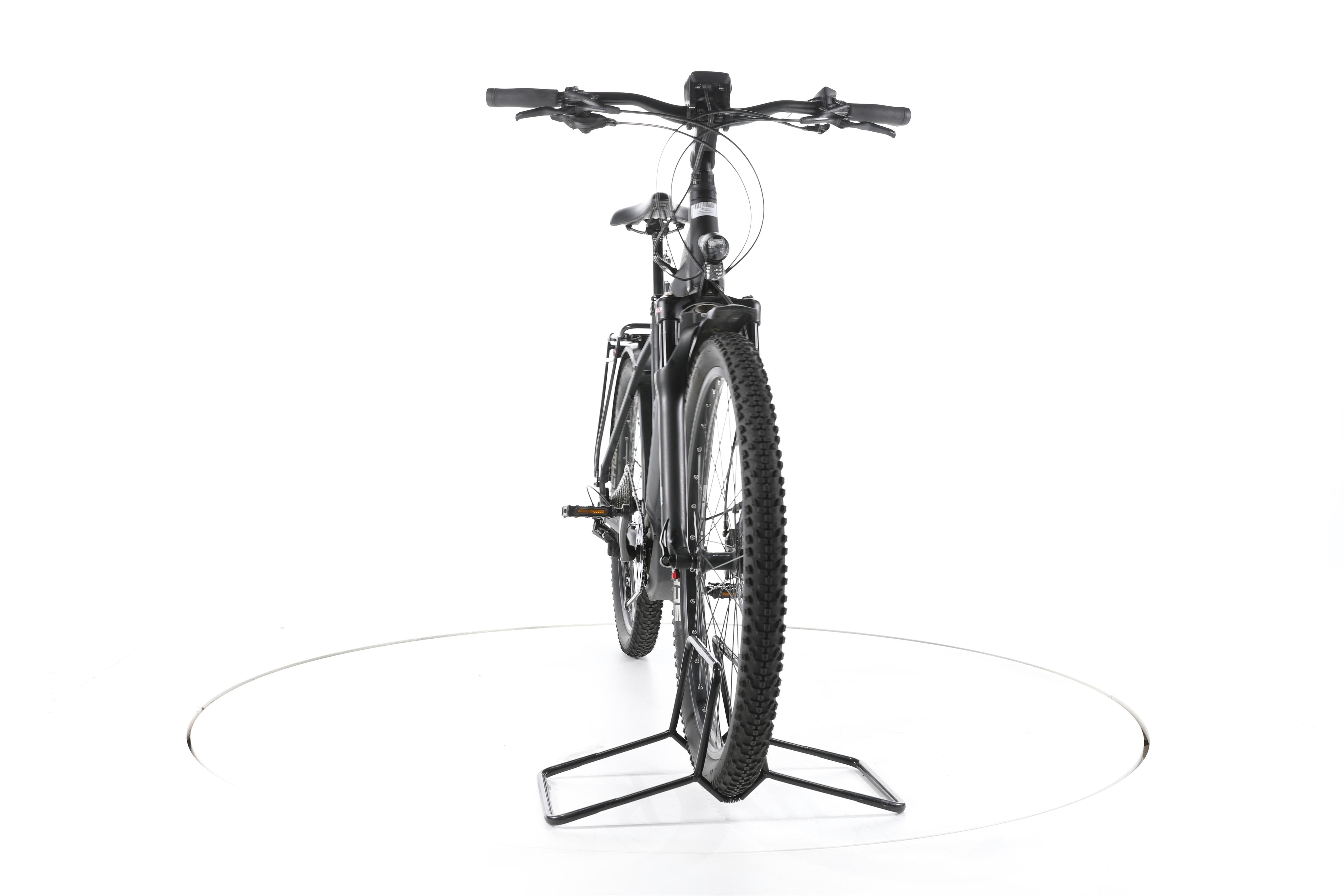 Winora Yucatan 12 Pro Trekking E-Bike - Image 4