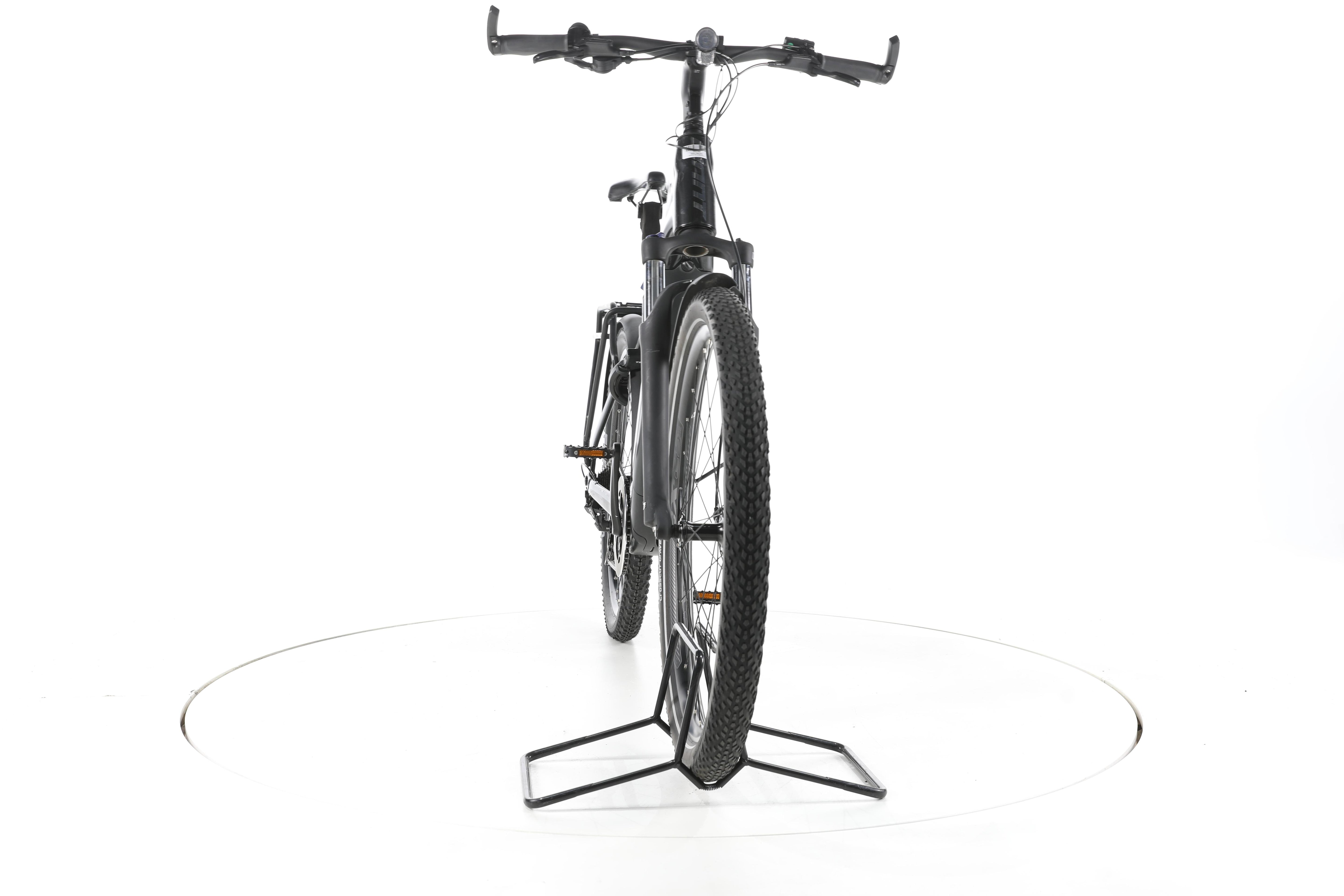 Giant Explore E+ 2 STA Trekking E-Bike - Image 4