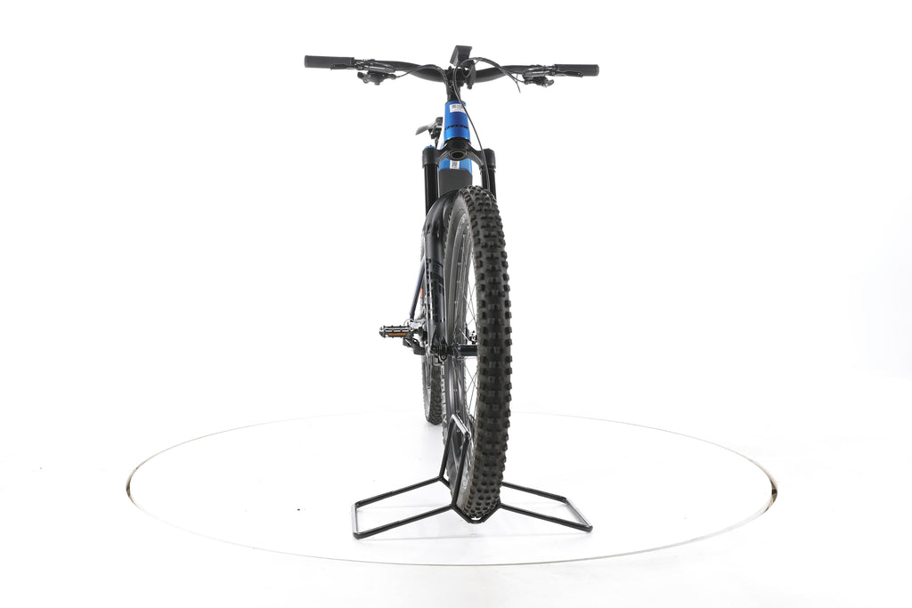 Stevens E-Inception ED 7.6.1 E-Bike Fully - Image 4