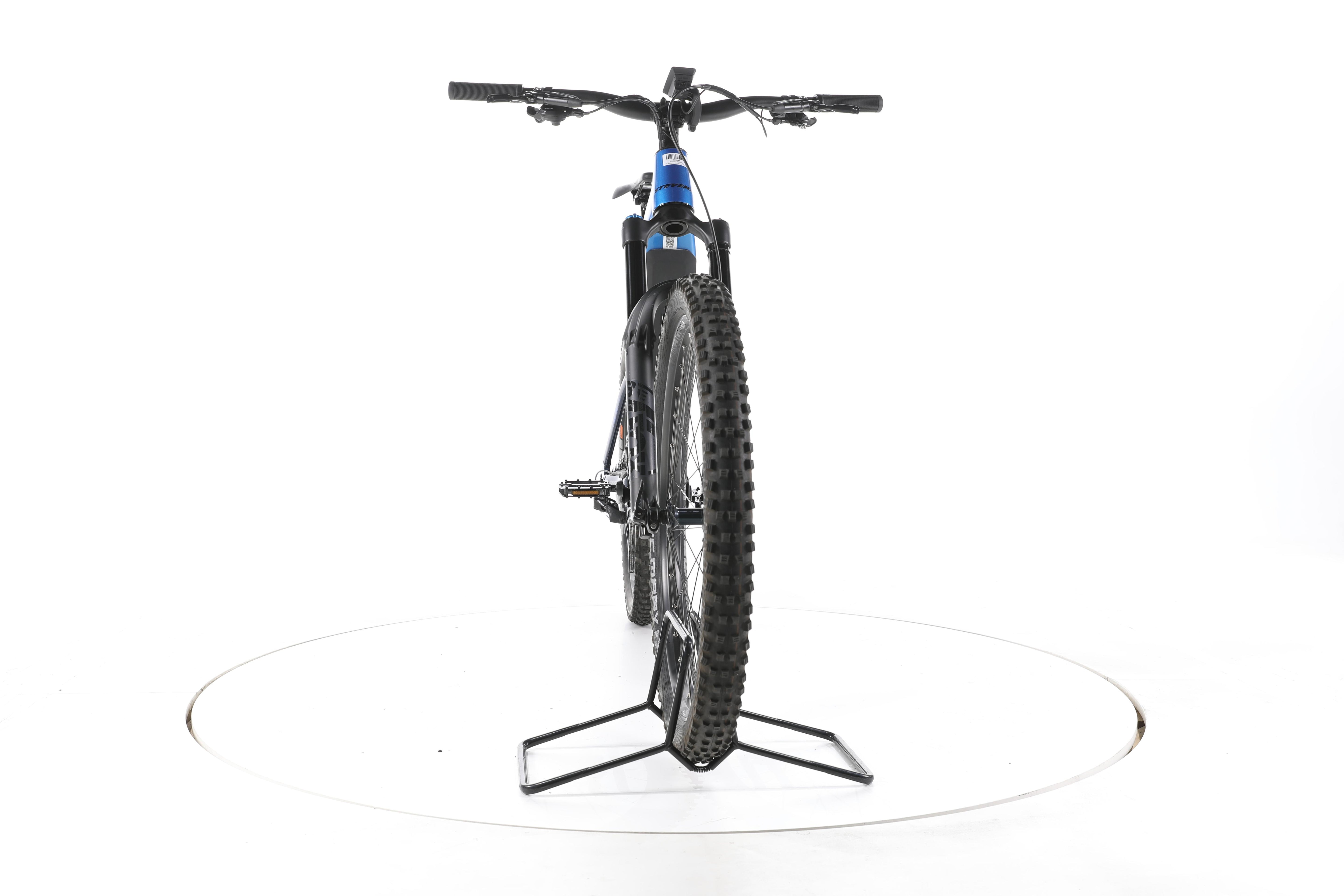 Stevens E-Inception ED 7.6.1 E-Bike Fully - Image 4