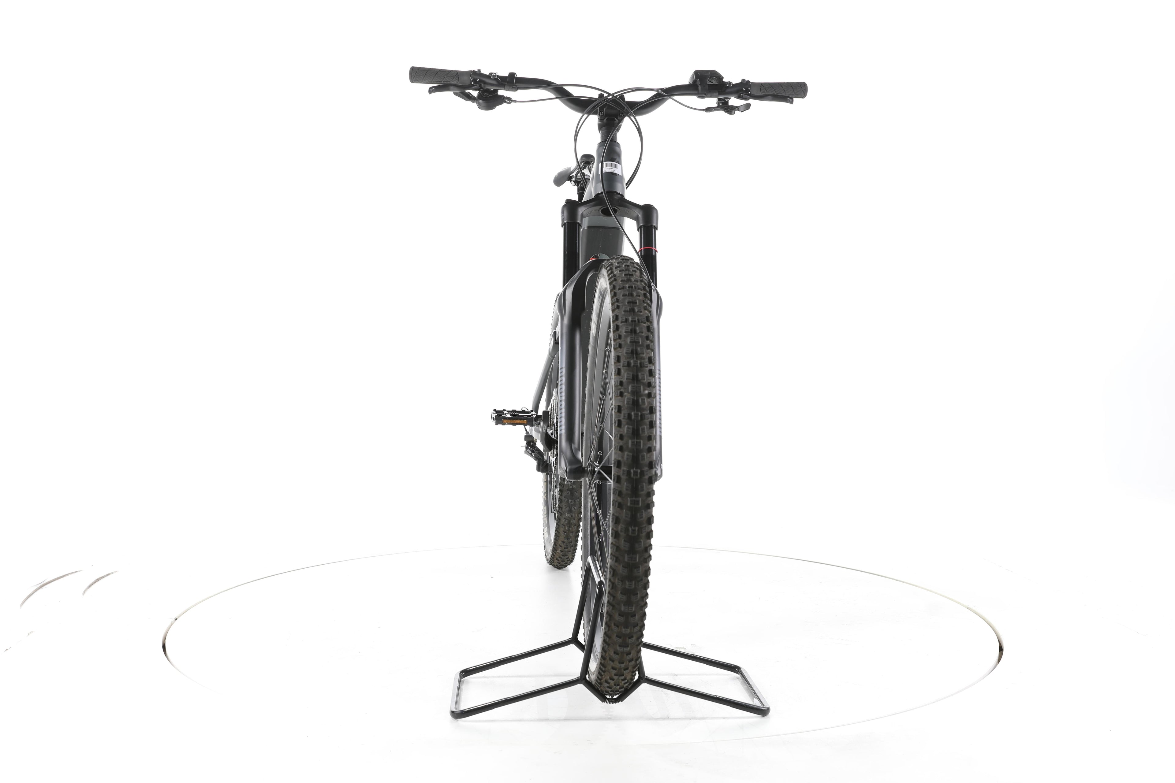Carver Drift E.520 Fully E-Bike 2024 - Image 4