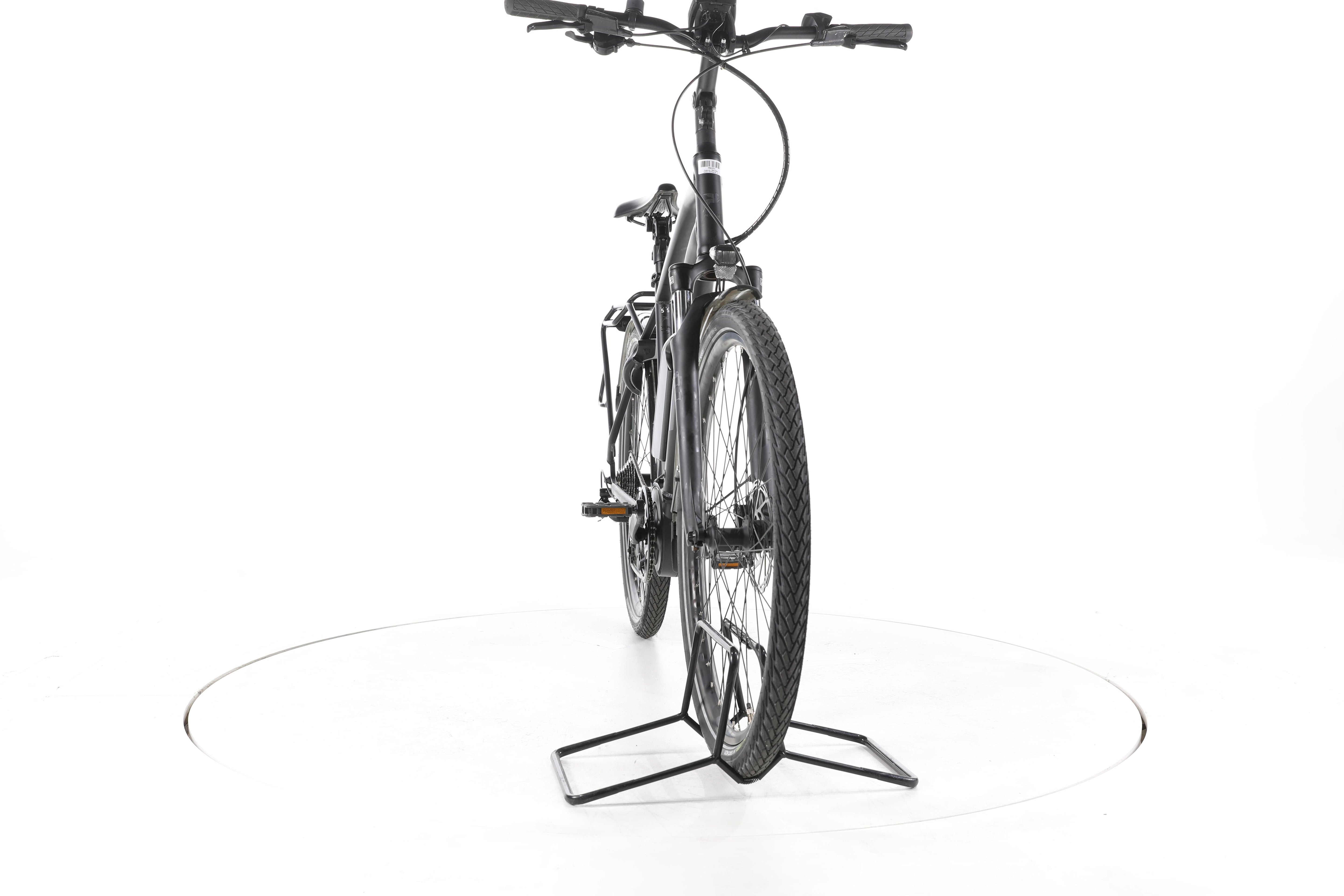 Pegasus Solero E8 Plus Trekking E-Bike - Image 4
