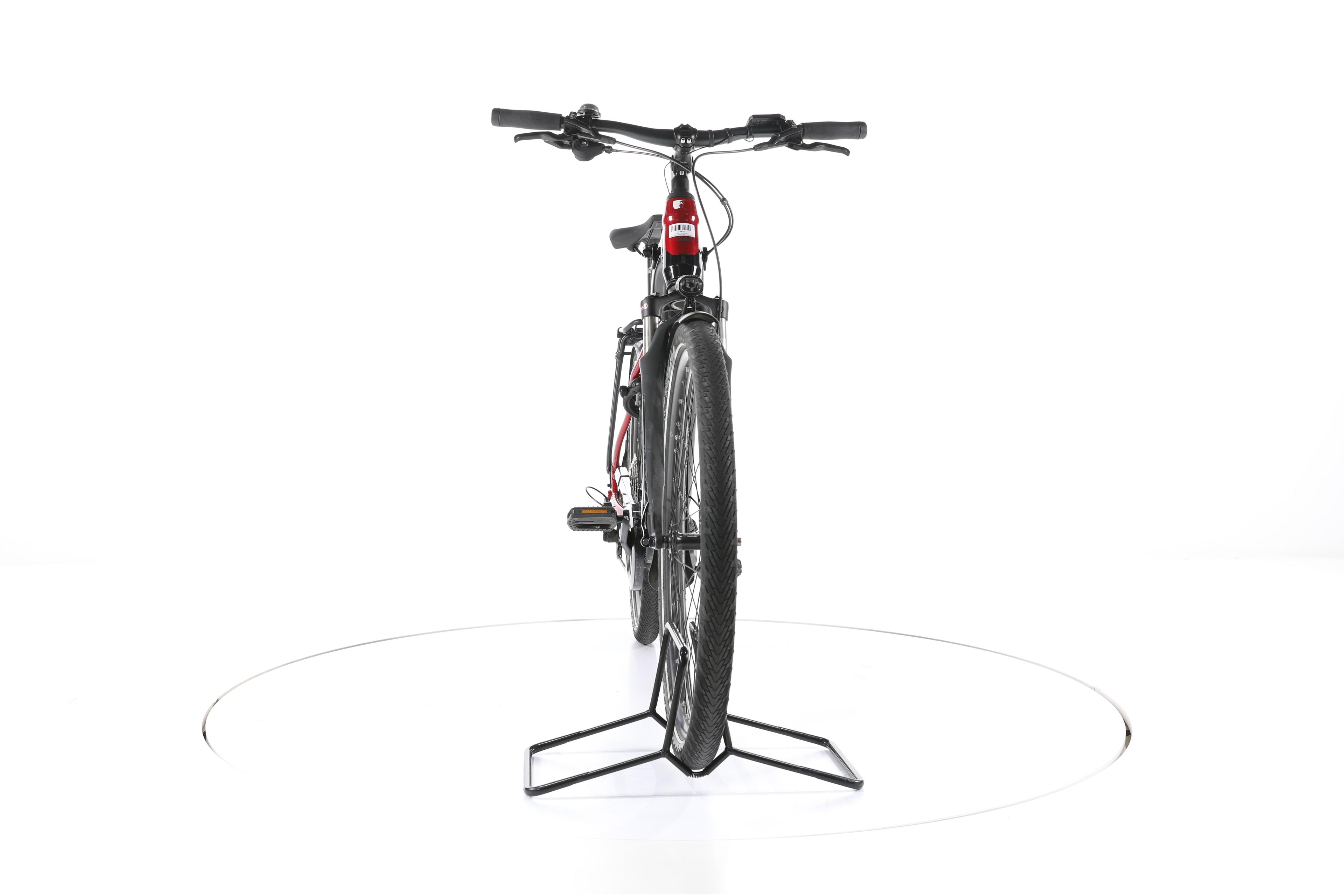 Merida eSPRESSO L EP8-Edition EQ Trekking E-Bike - Image 4