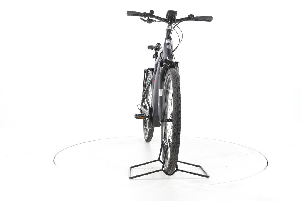 Carver Route E.420 Trekking E-Bike - Image 4
