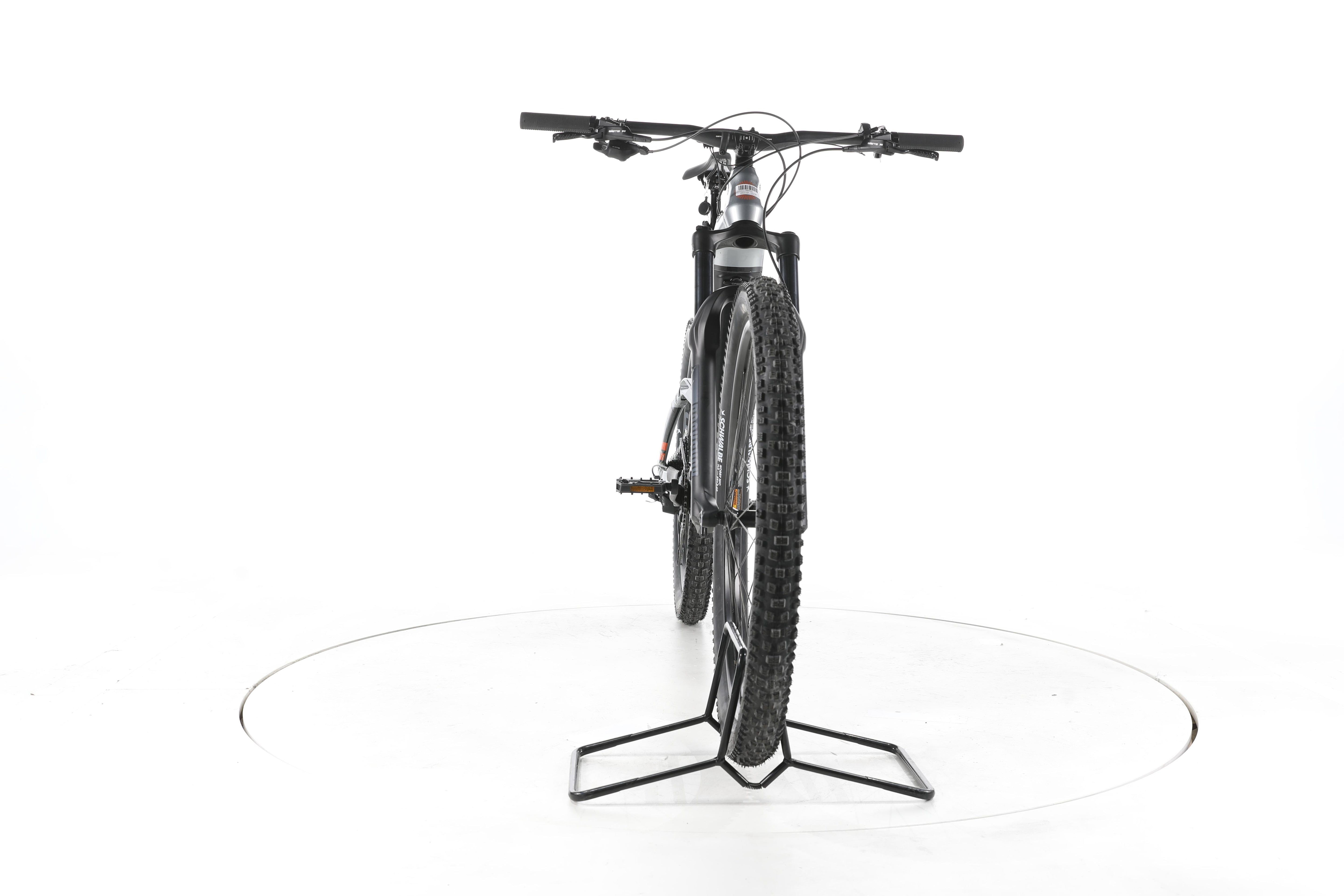 Cannondale Moterra Neo 4 He29 E-Bike Fully - Image 4