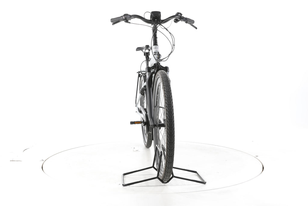 2R Manufaktur ELX 7 City E-Bike Tiefeinsteiger - Image 4