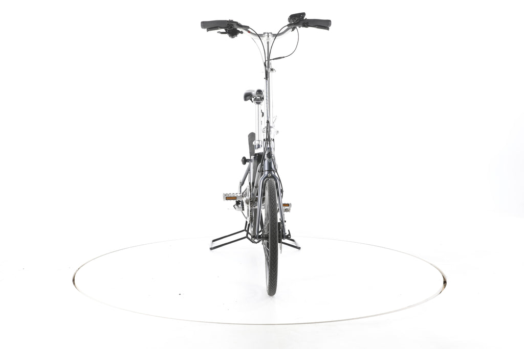 AHOOGA Power+ Falt E-Bike - Image 4
