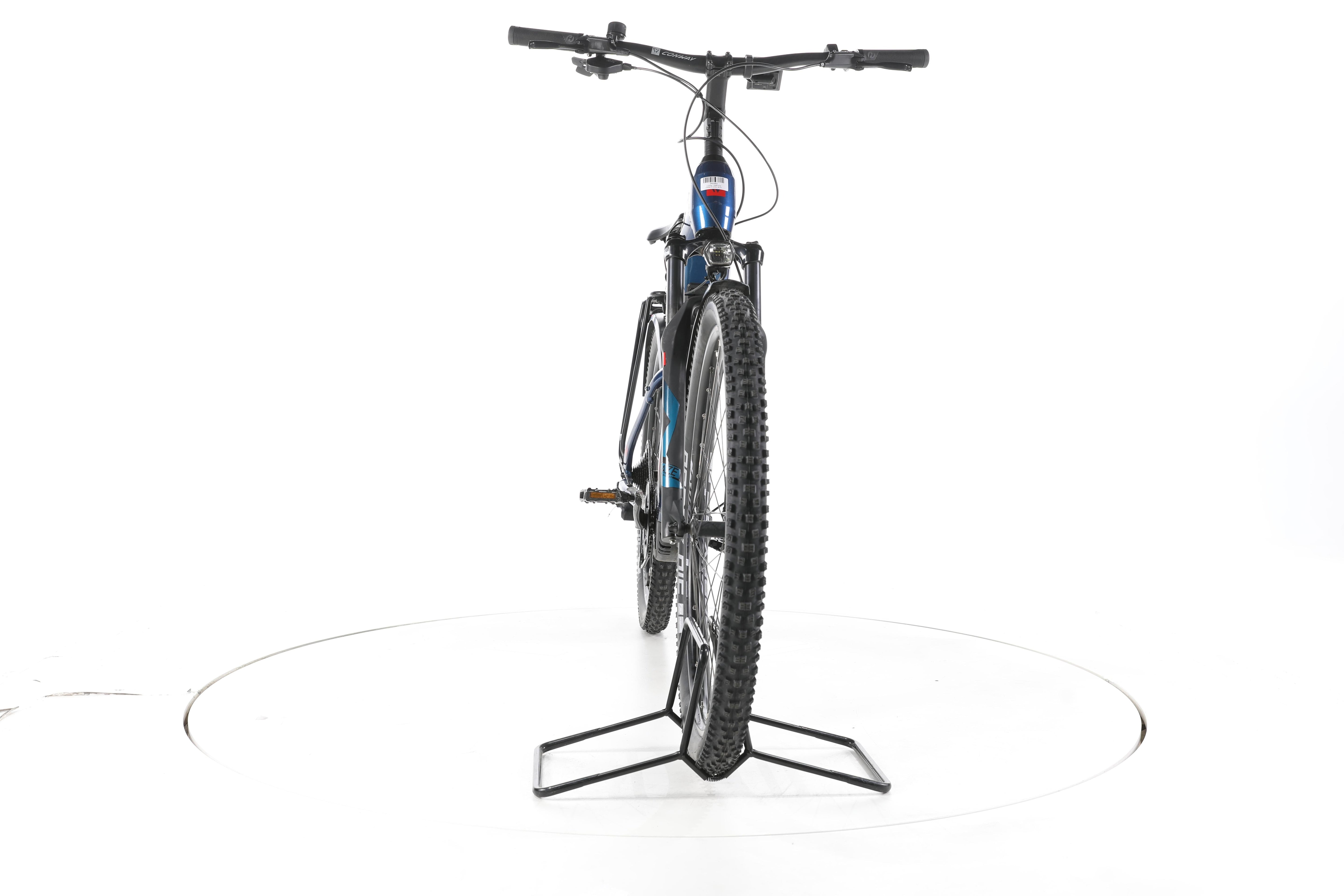 Conway Cairon C 2.0 Trekking E-Bike - Image 4