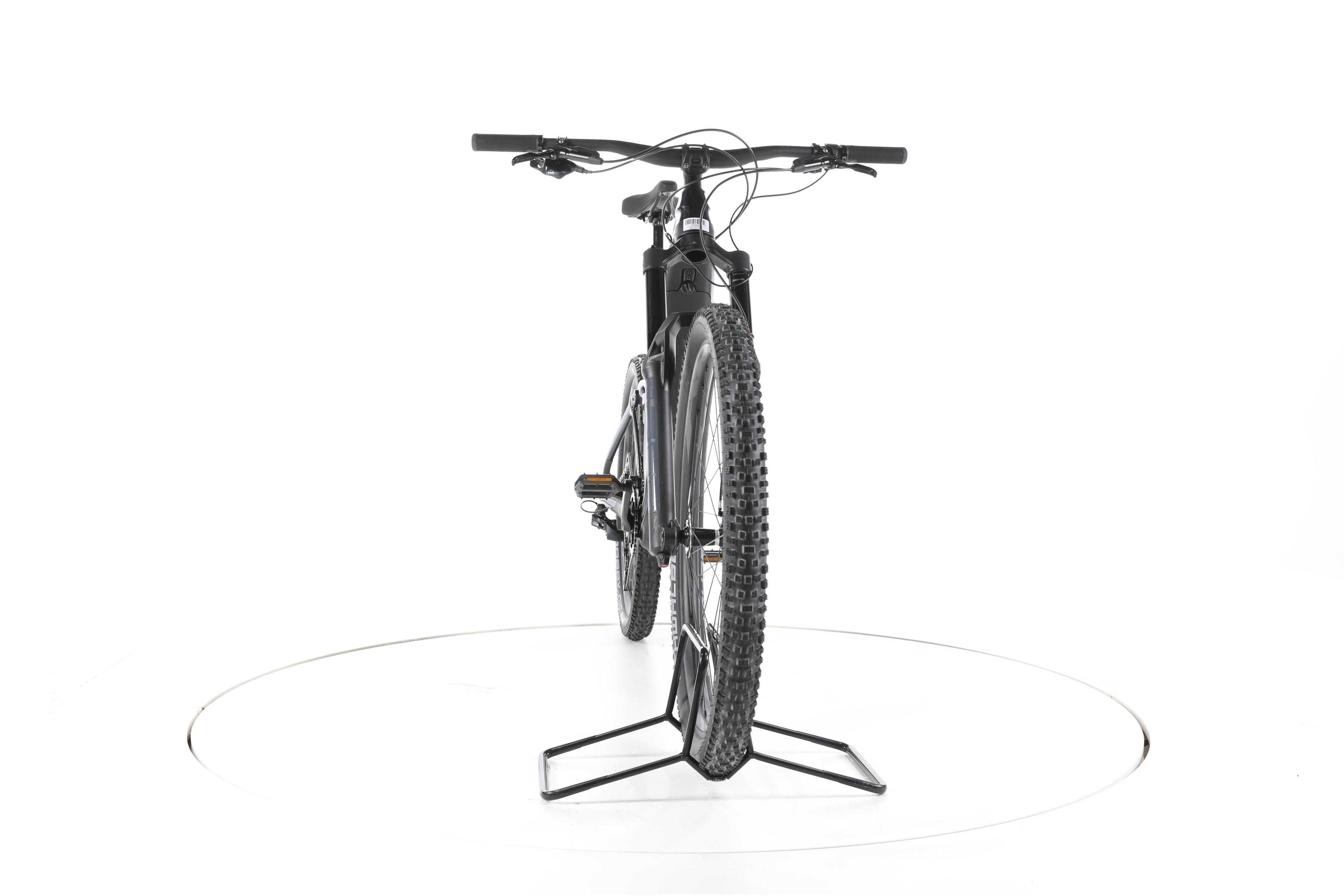 Giant Reign E+ 2 Fully E-Bike - Image 4