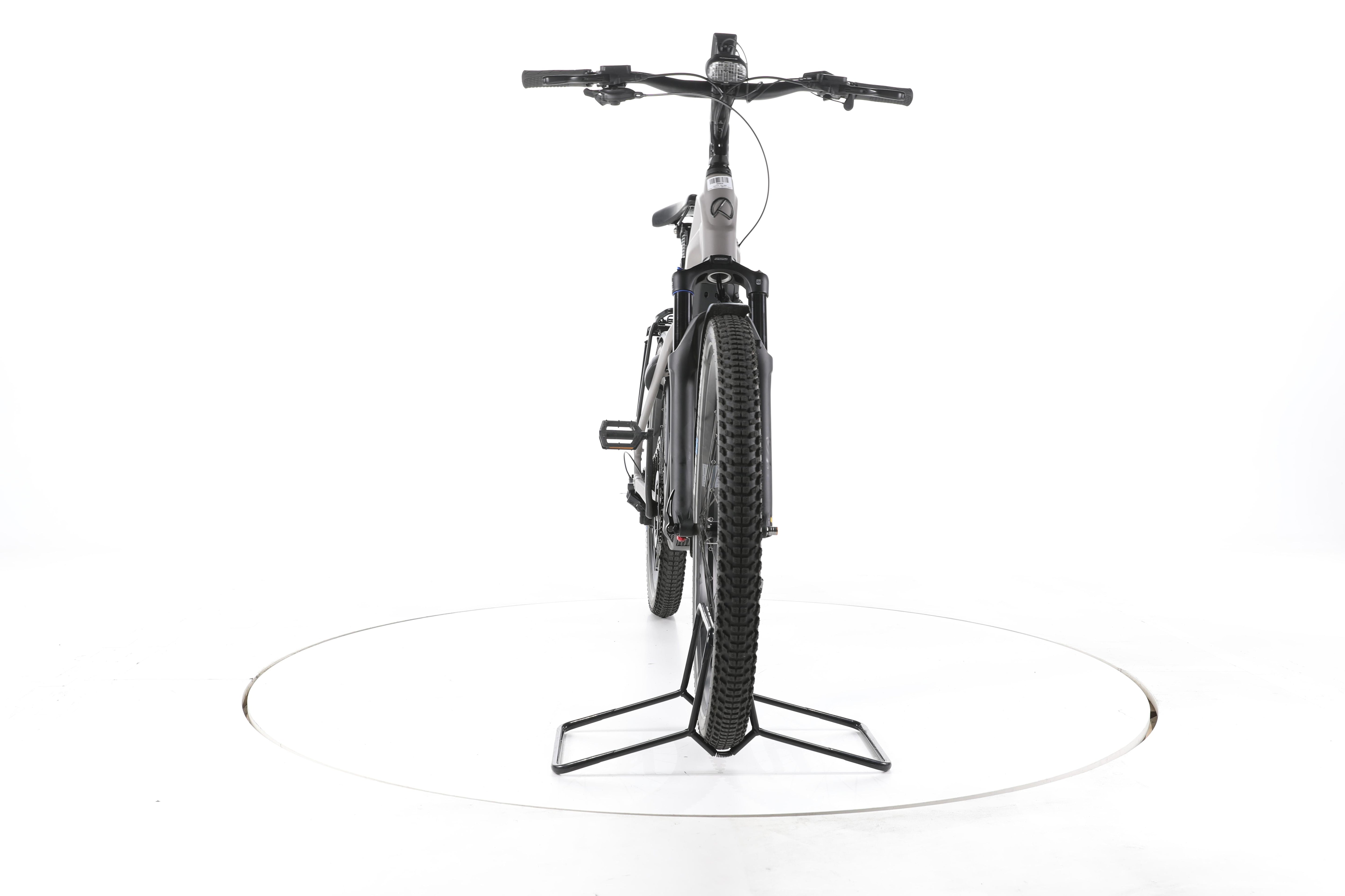 Kalkhoff Entice 7 Advance+ ABS Trekking E-Bike 2025 - Image 4