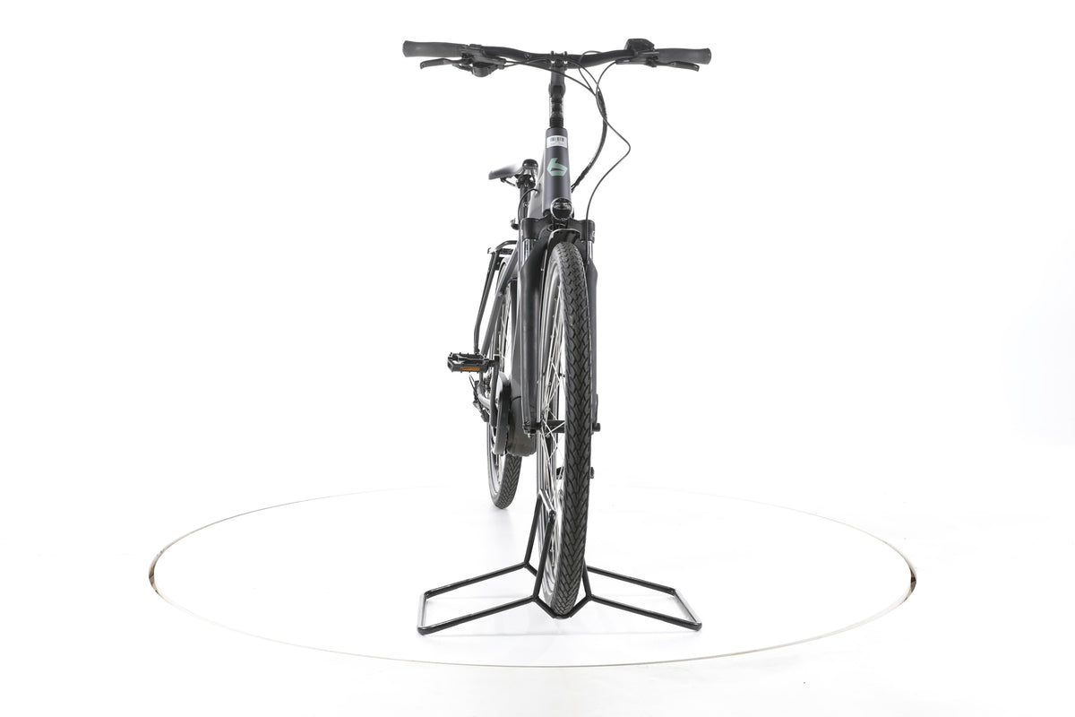 Bergamont E-Horizon Tour 5 Amsterdam Trekking E-Bike Tiefeinsteiger - Image 4