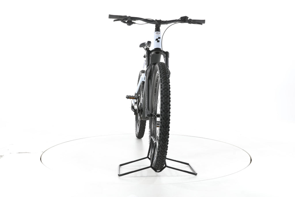 Cube Stereo Hybrid 120 Pro E-Bike Fully - Image 4