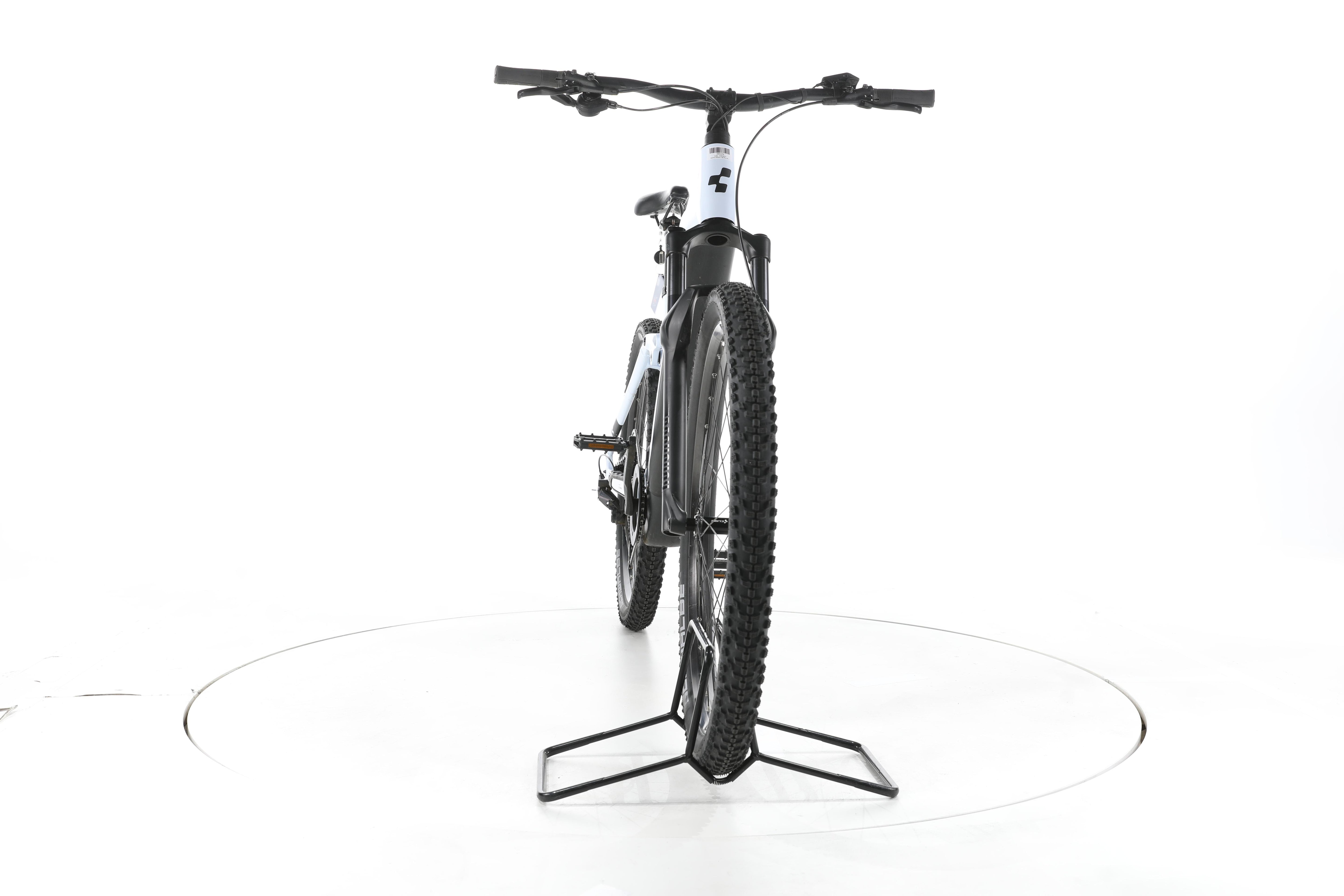 Cube Stereo Hybrid 120 Pro E-Bike Fully - Image 4