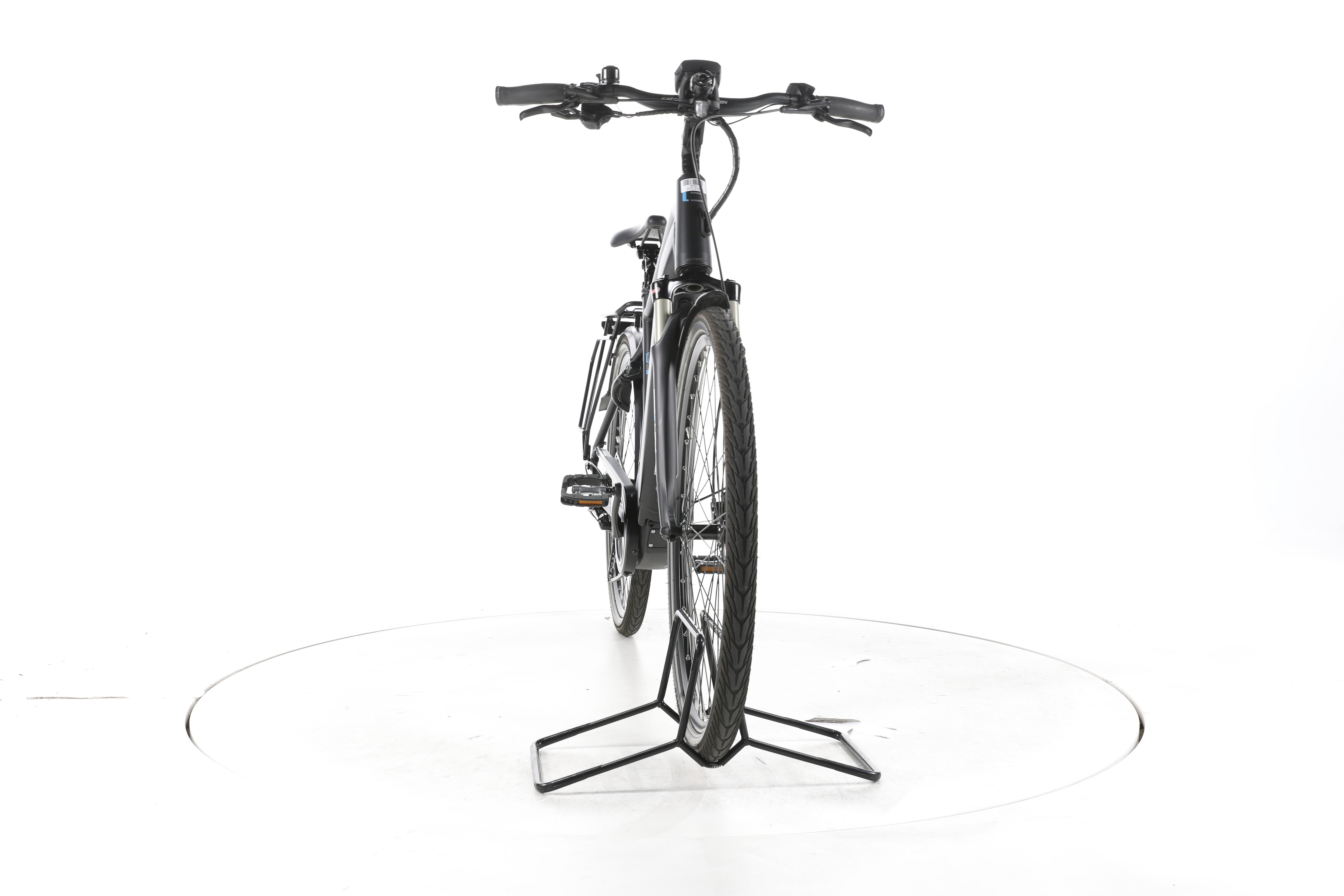Gudereit ET-7.5 evo Trekking E-Bike - Image 4