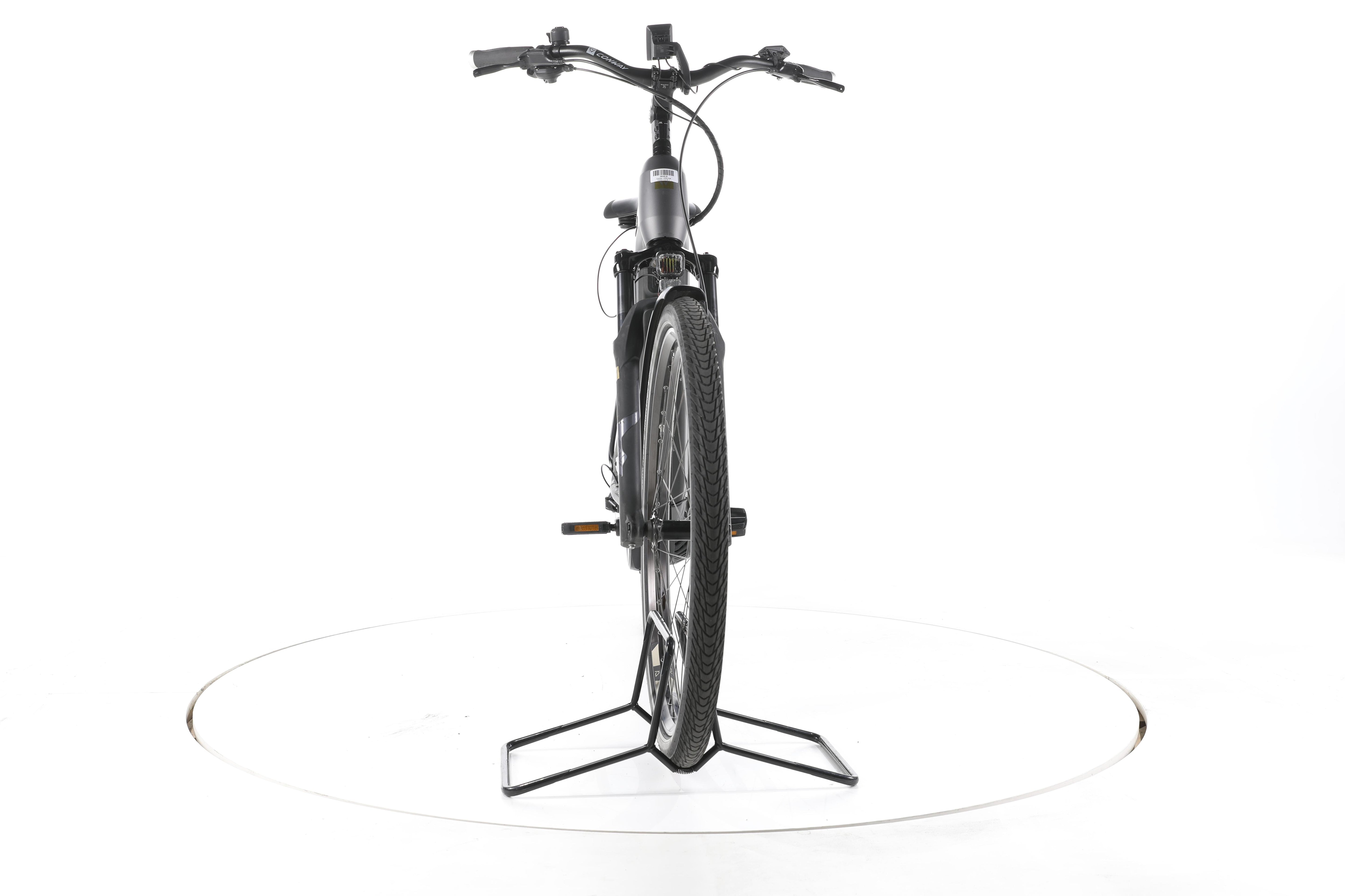 Conway Cairon T 5.0 Trekking E-Bike Tiefeinsteiger - Image 4