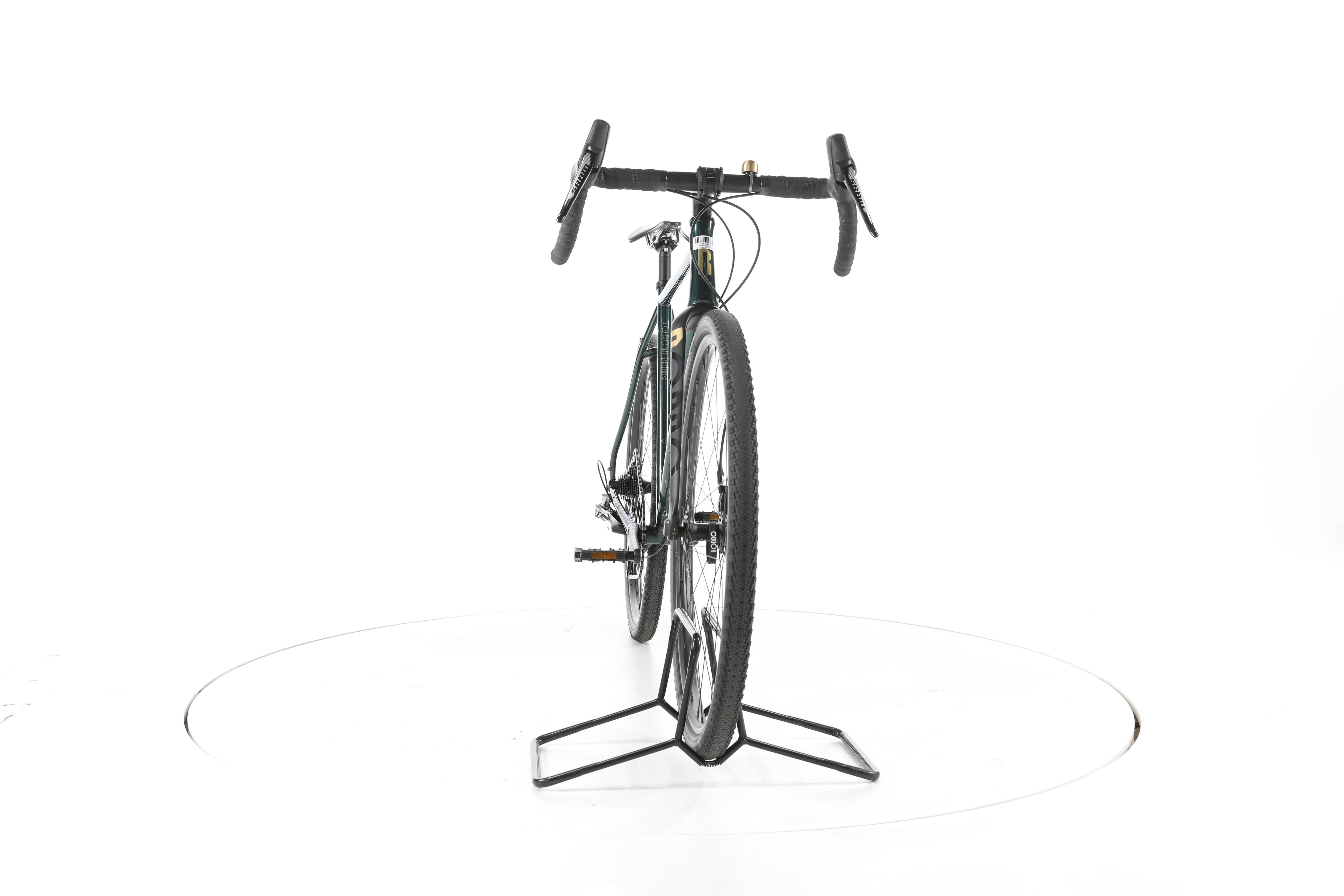Rondo Ruut St1 Fahrrad Rennrad & Gravel - Image 4
