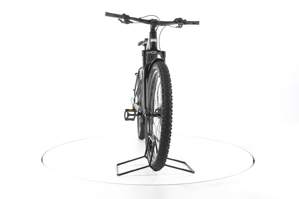 Cube Reaction Hybrid Pro FE Trekking E-Bike 2026 - Image 4
