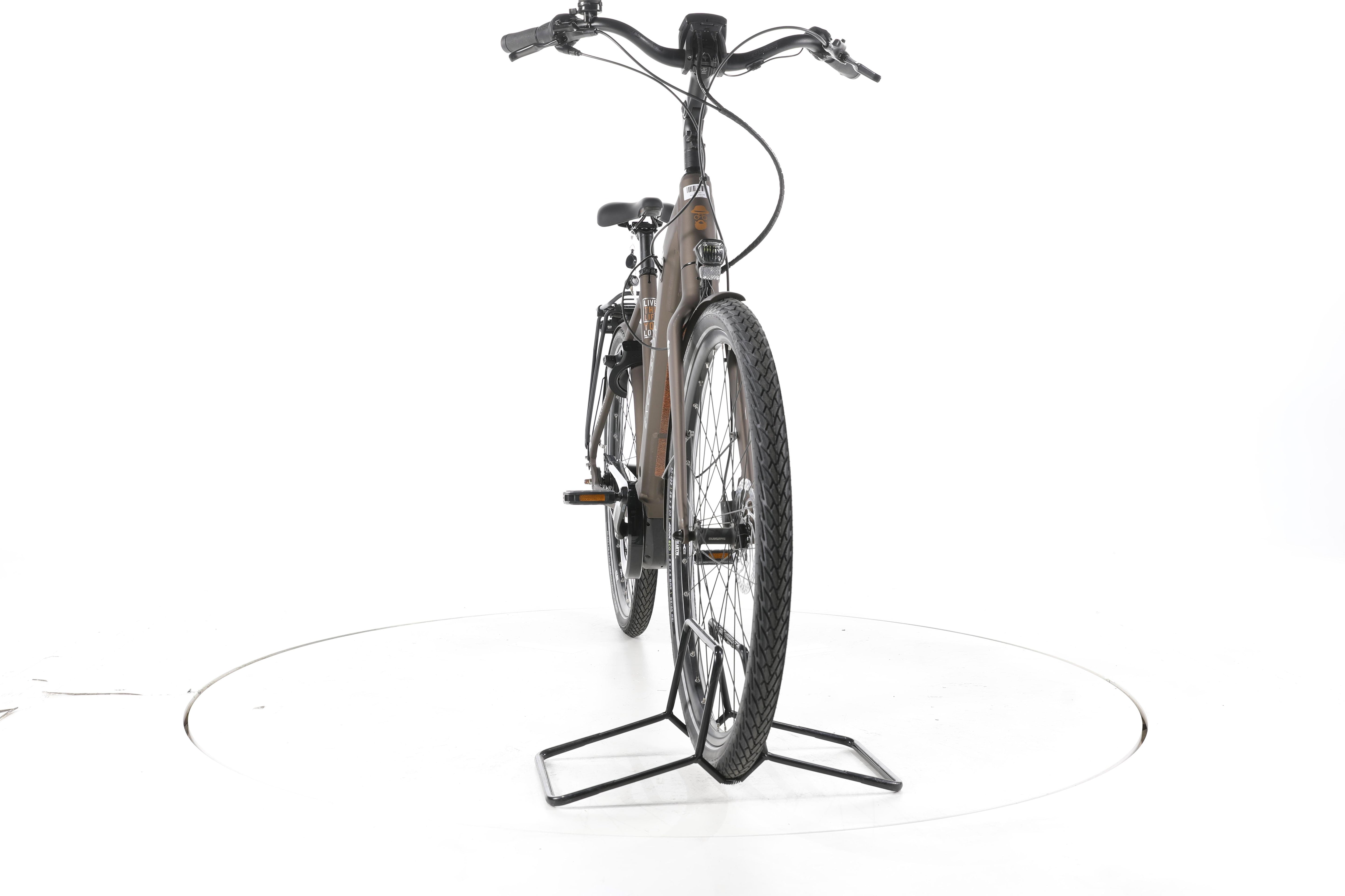 Excelsior Pearl City E-Bike Tiefeinsteiger - Image 4