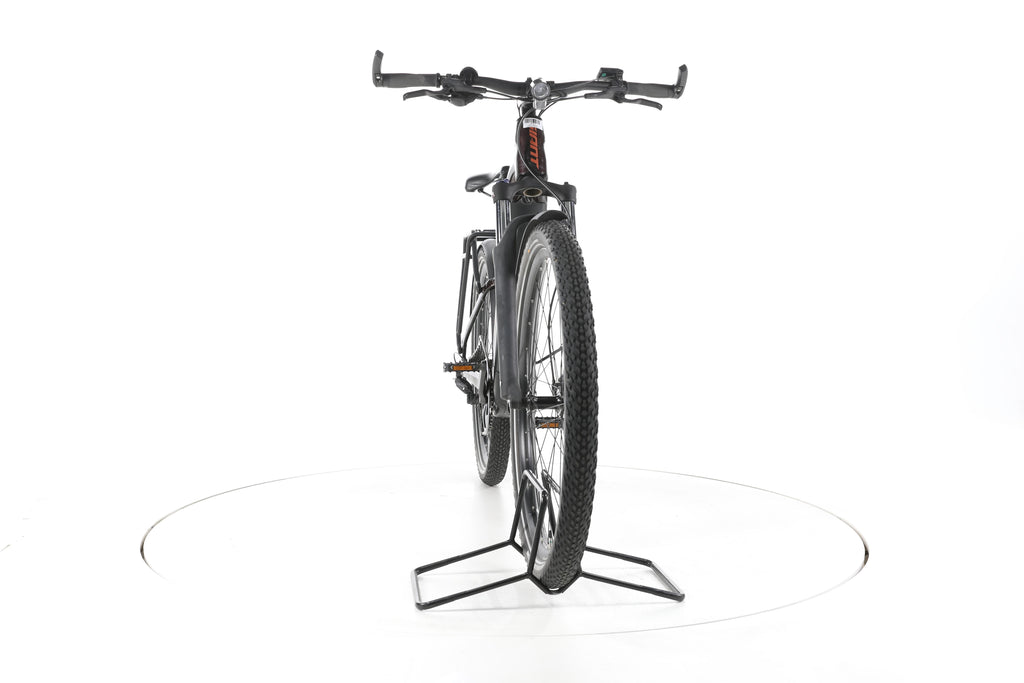 Giant Explore E+1 STA Trekking E-Bike - Image 4