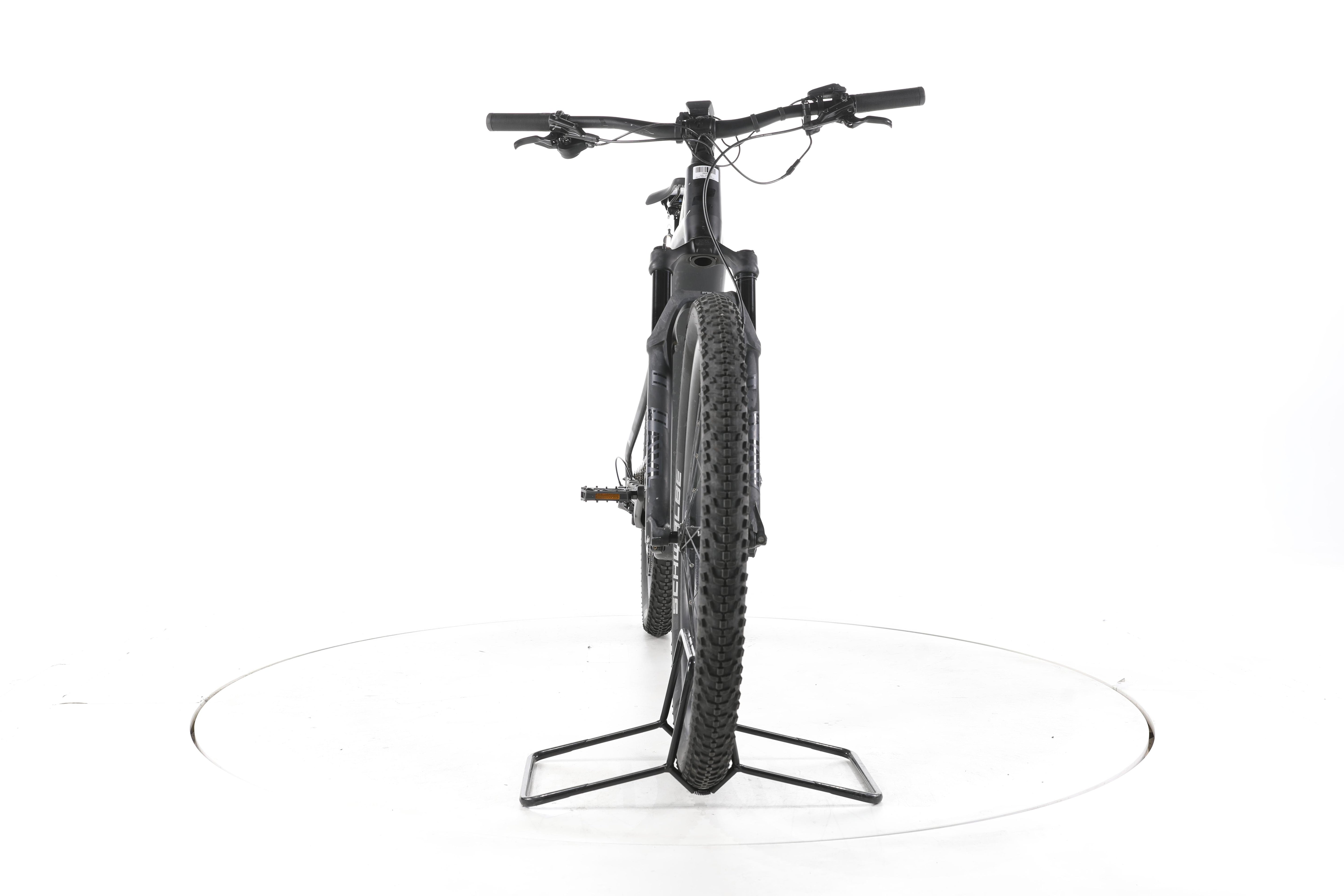 Cube Stereo Hybrid 120 SLX E-Bike Fully - Image 4