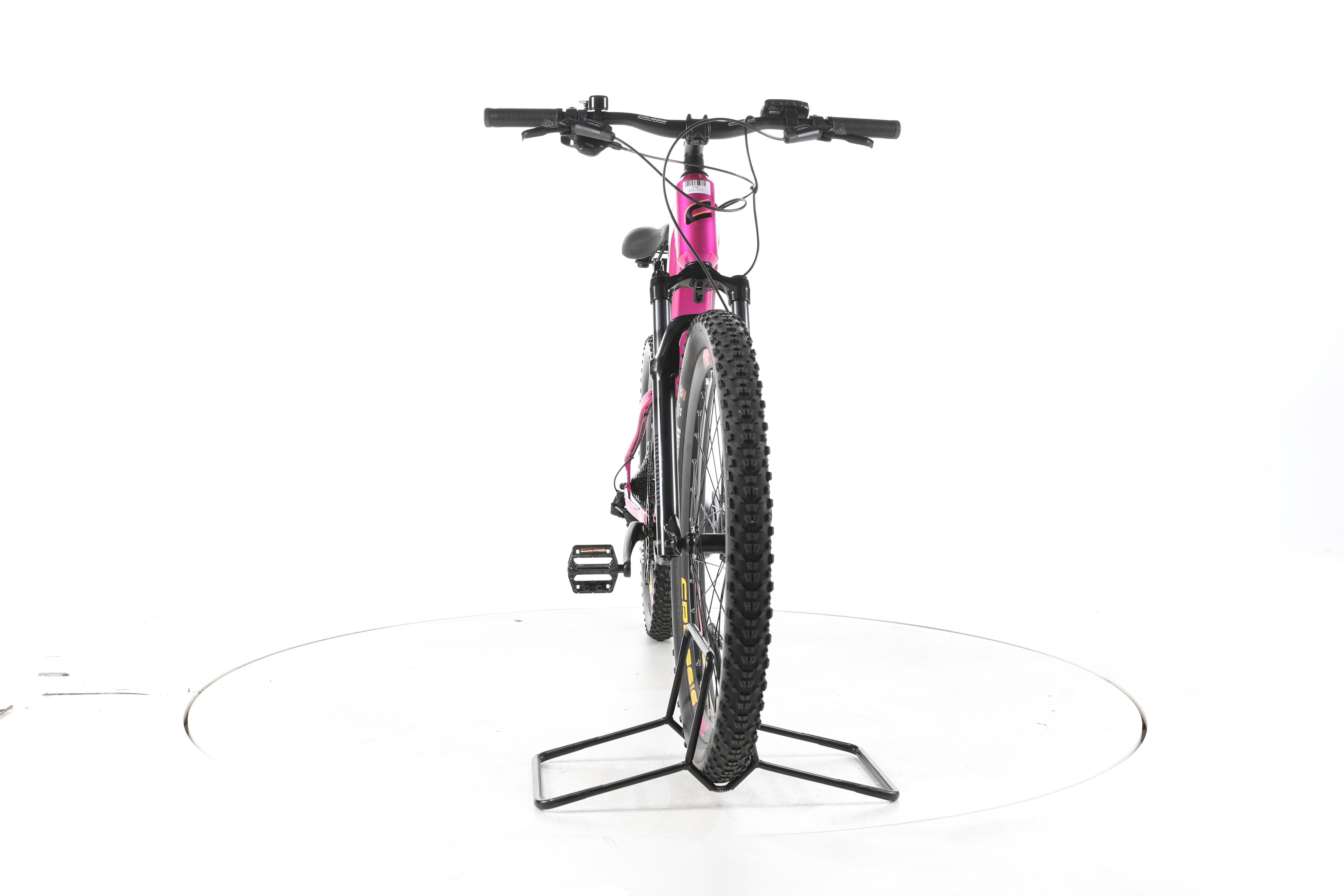 Crussis PAN-Guera 8.8 E-Bike - Image 4