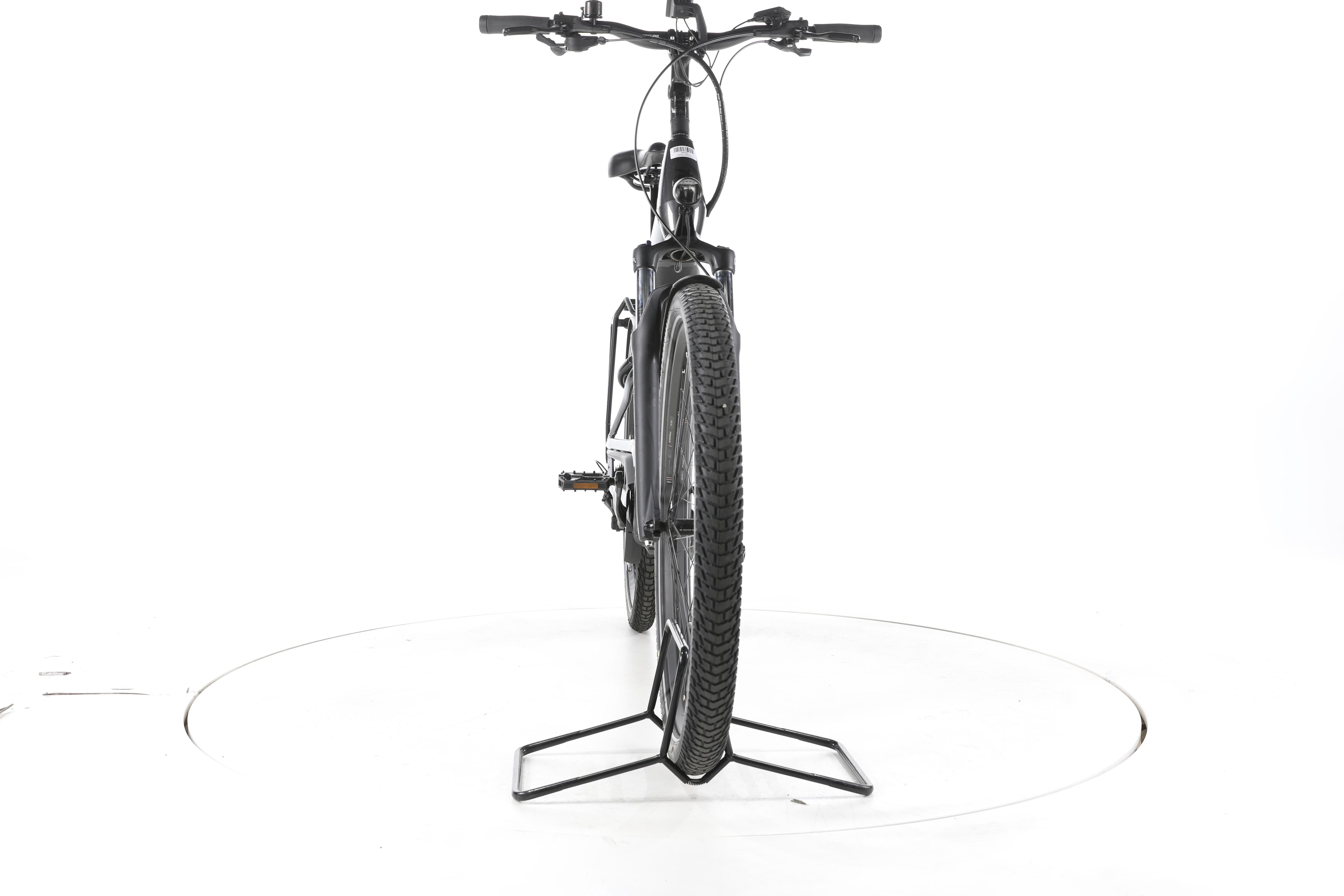 Pegasus Savino Evo 10 Lite Trekking E-Bike - Image 4
