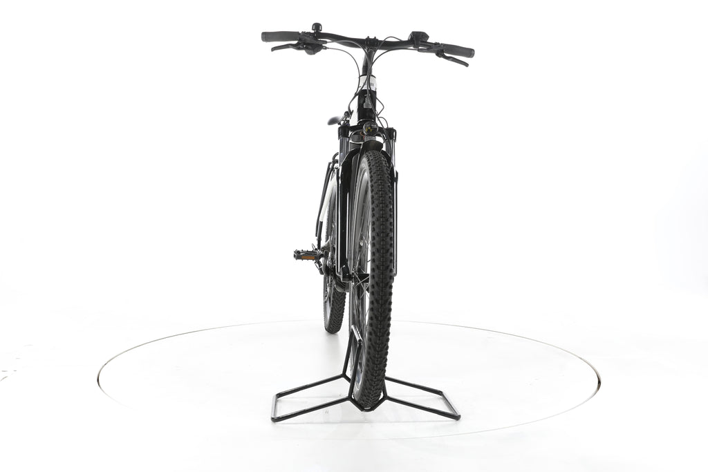 Raleigh Dundee 10 Trekking E-Bike - Image 4