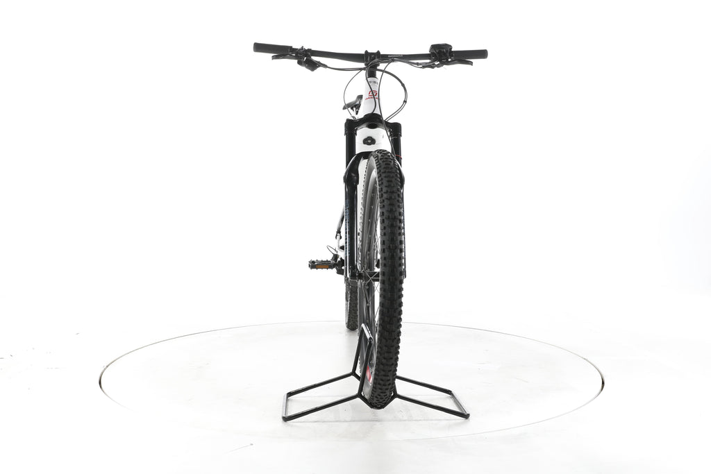 GASGAS G Trail 2.0 E-Bike Fully - Image 4