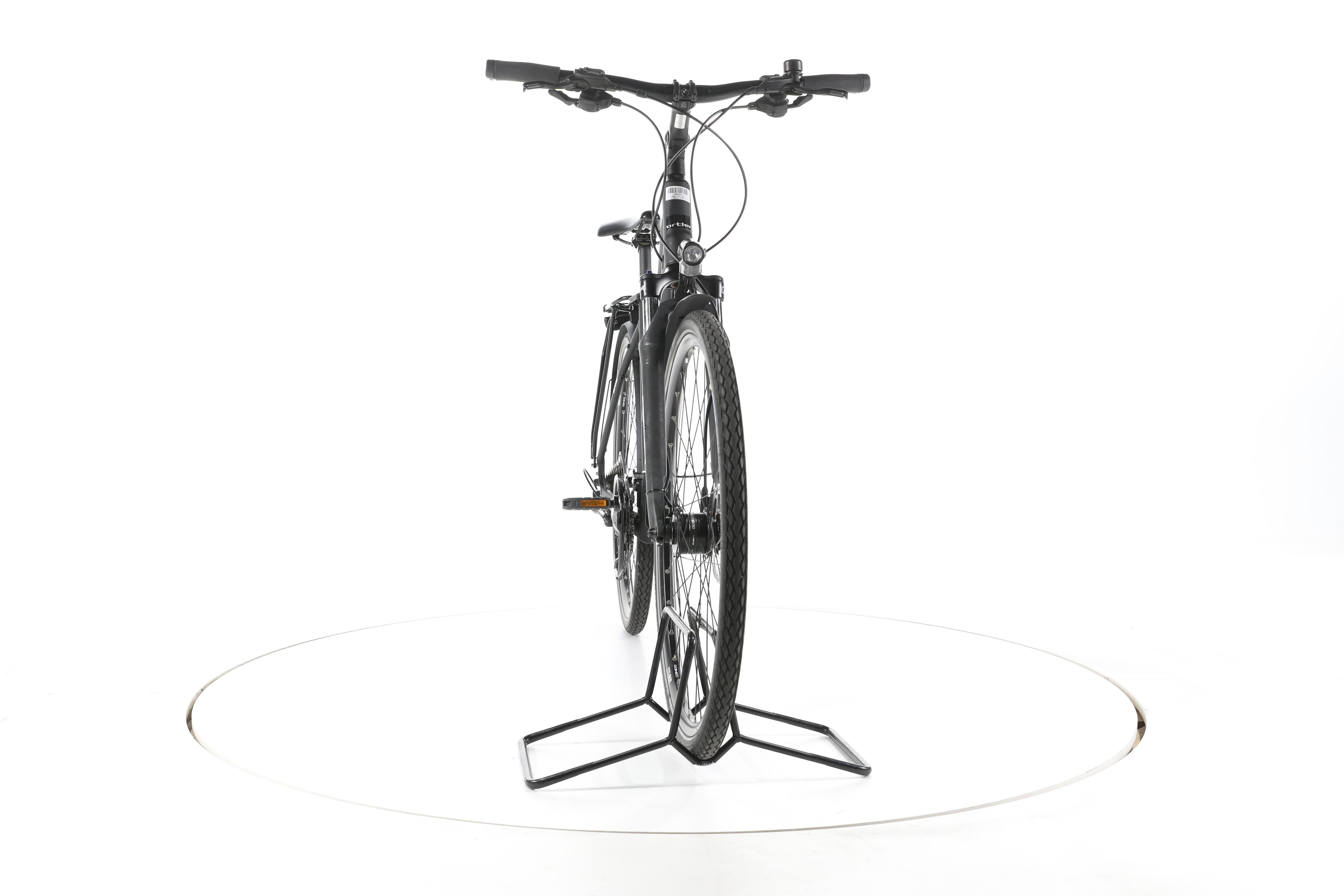 Ortler Ardeche Fahrrad City & Trekking - Image 4