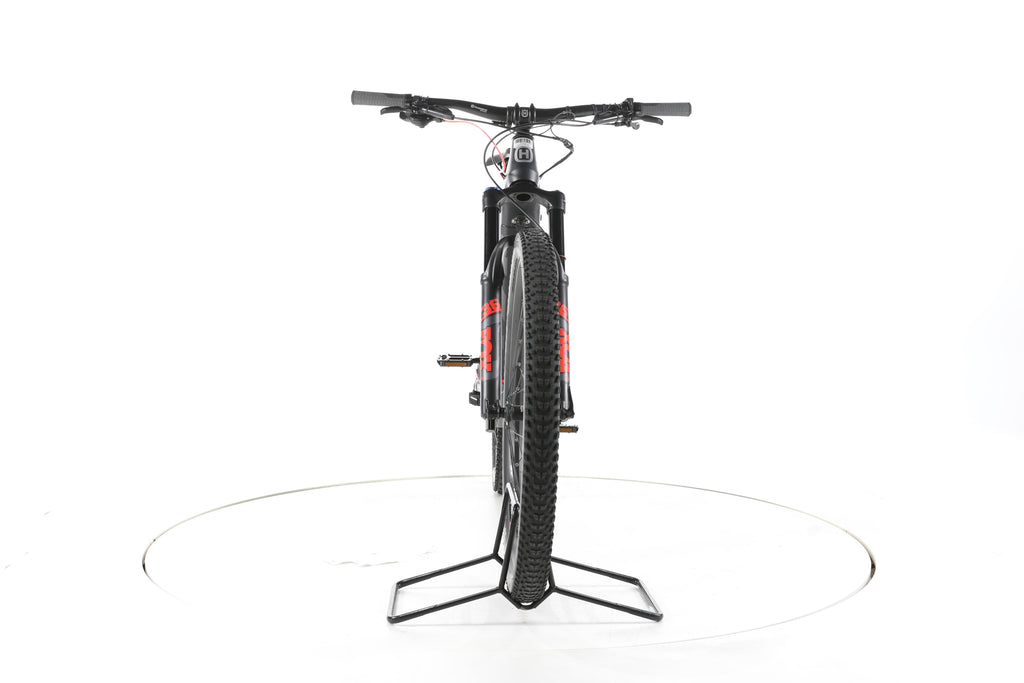 Husqvarna E-Bicycles Mountain Cross 6 Fully E-Bike - Image 4