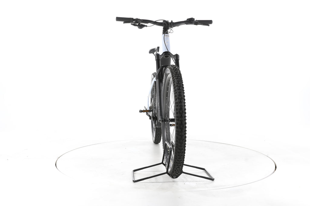 Cube Reaction Hybrid Pro E-Bike - Image 4