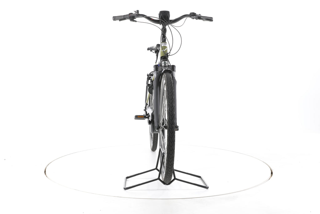 Victoria eTrekking 11.5 City E-Bike - Image 4