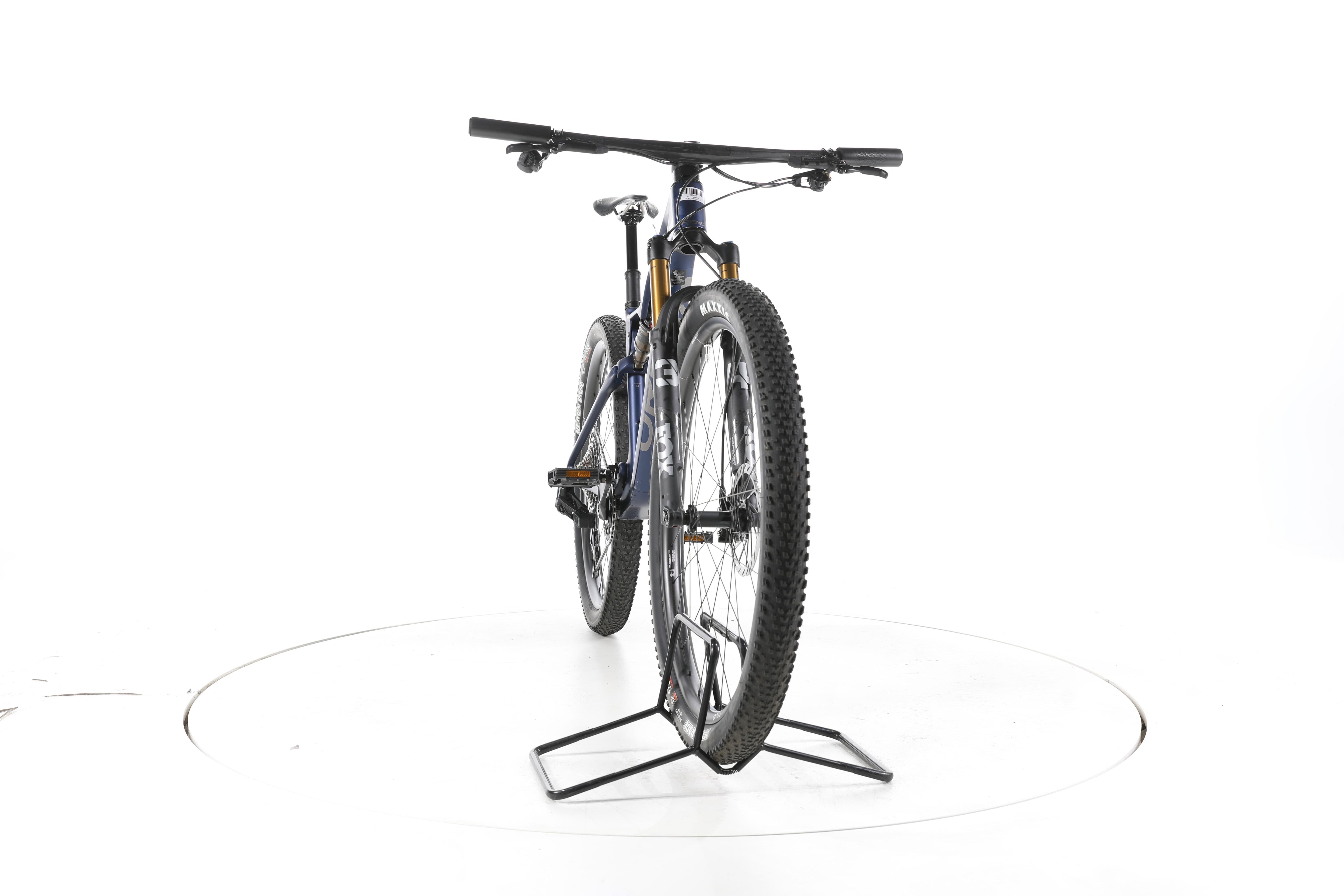 Orbea OIZ M-TEAM AXS Fahrrad Fully - Image 4