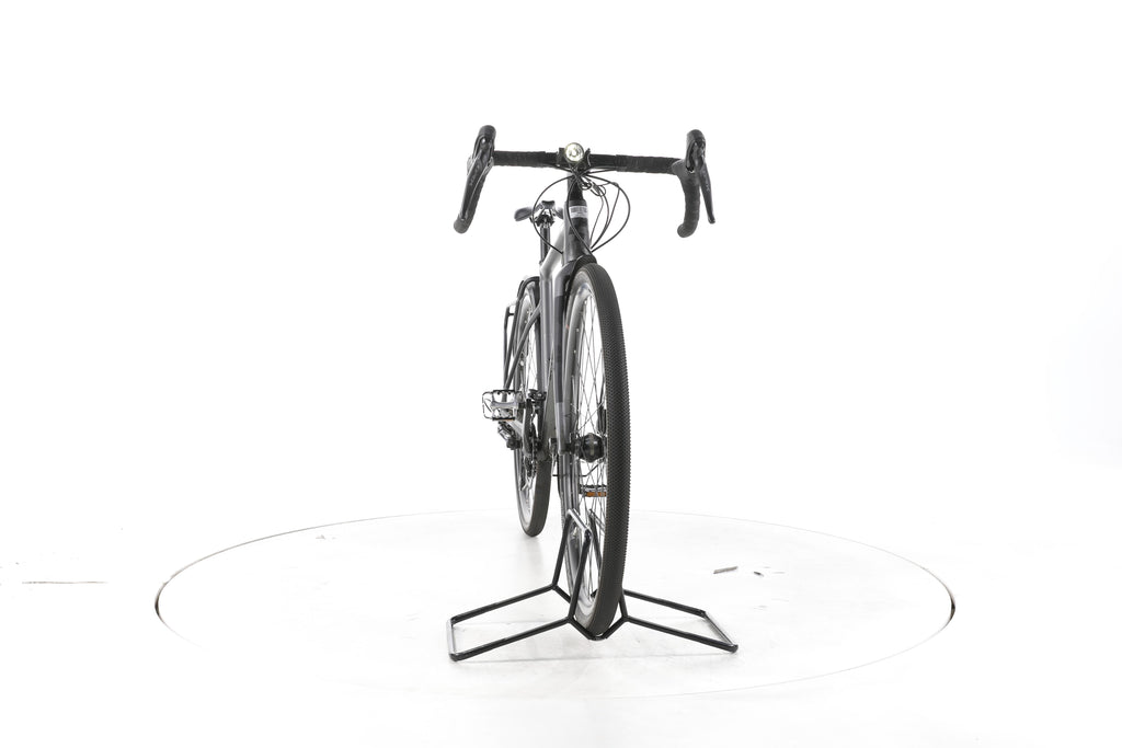 Cube Nuroad Race Fe Gravelbike - Image 4