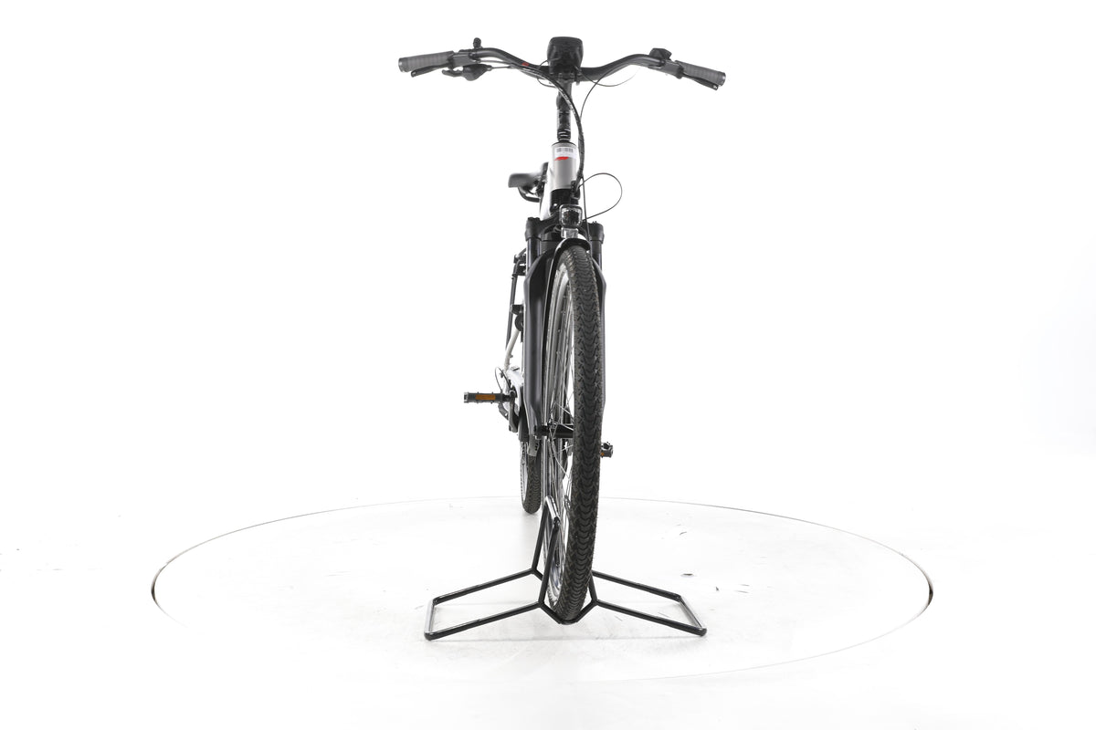 Victoria e-Manufaktur 12.8 Trekking E-Bike - Image 4
