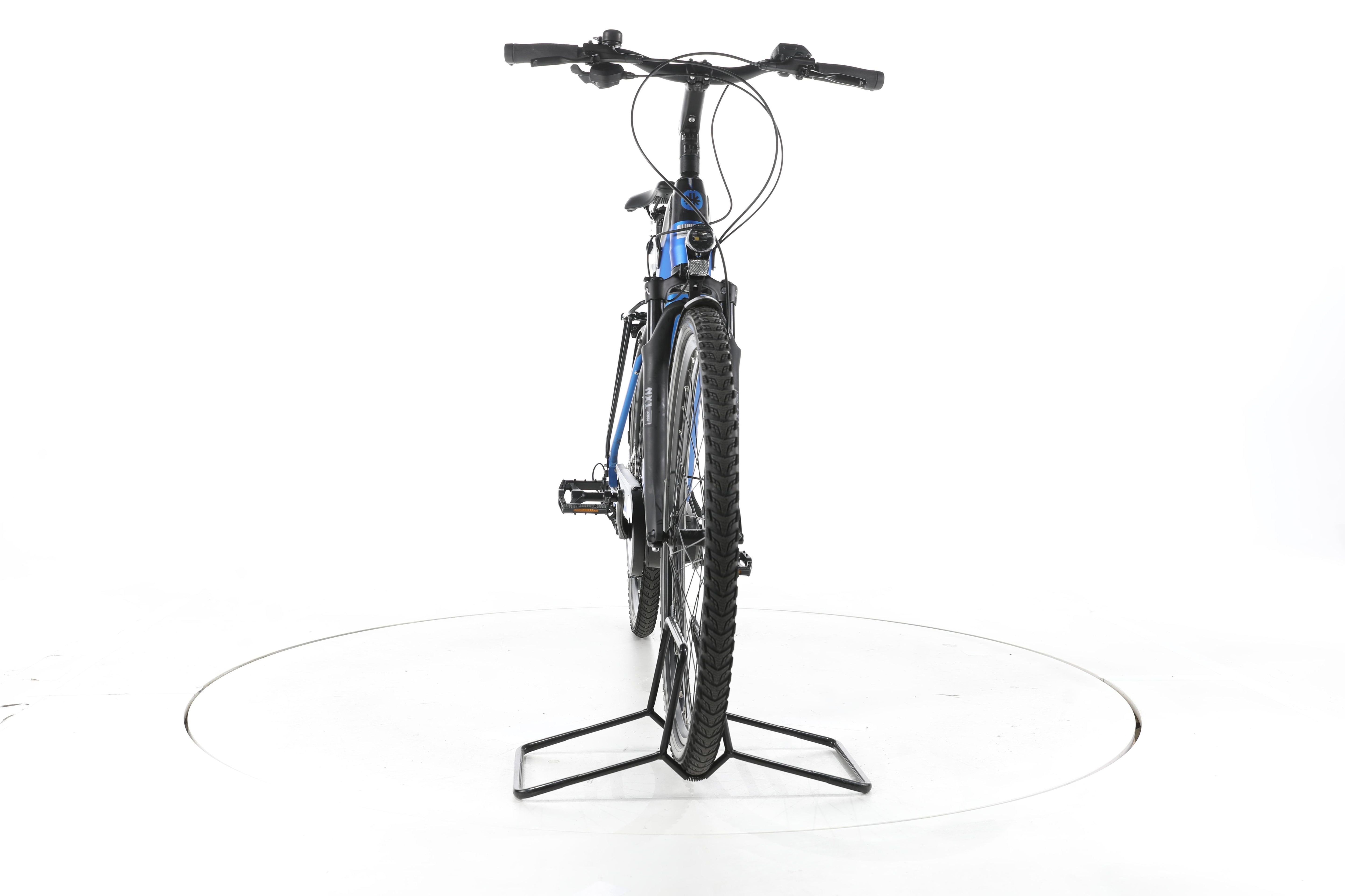 Kreidler Vitality Eco 7 Trekking E-Bike - Image 4