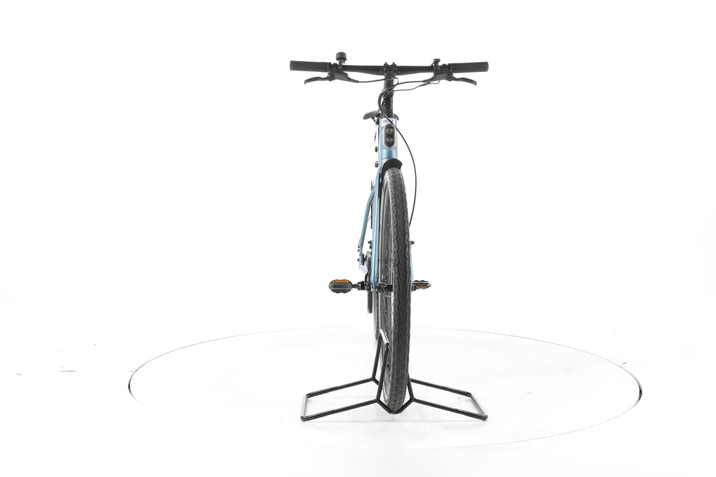 TENWAYS CGO600 Pro City E-Bike - Image 4