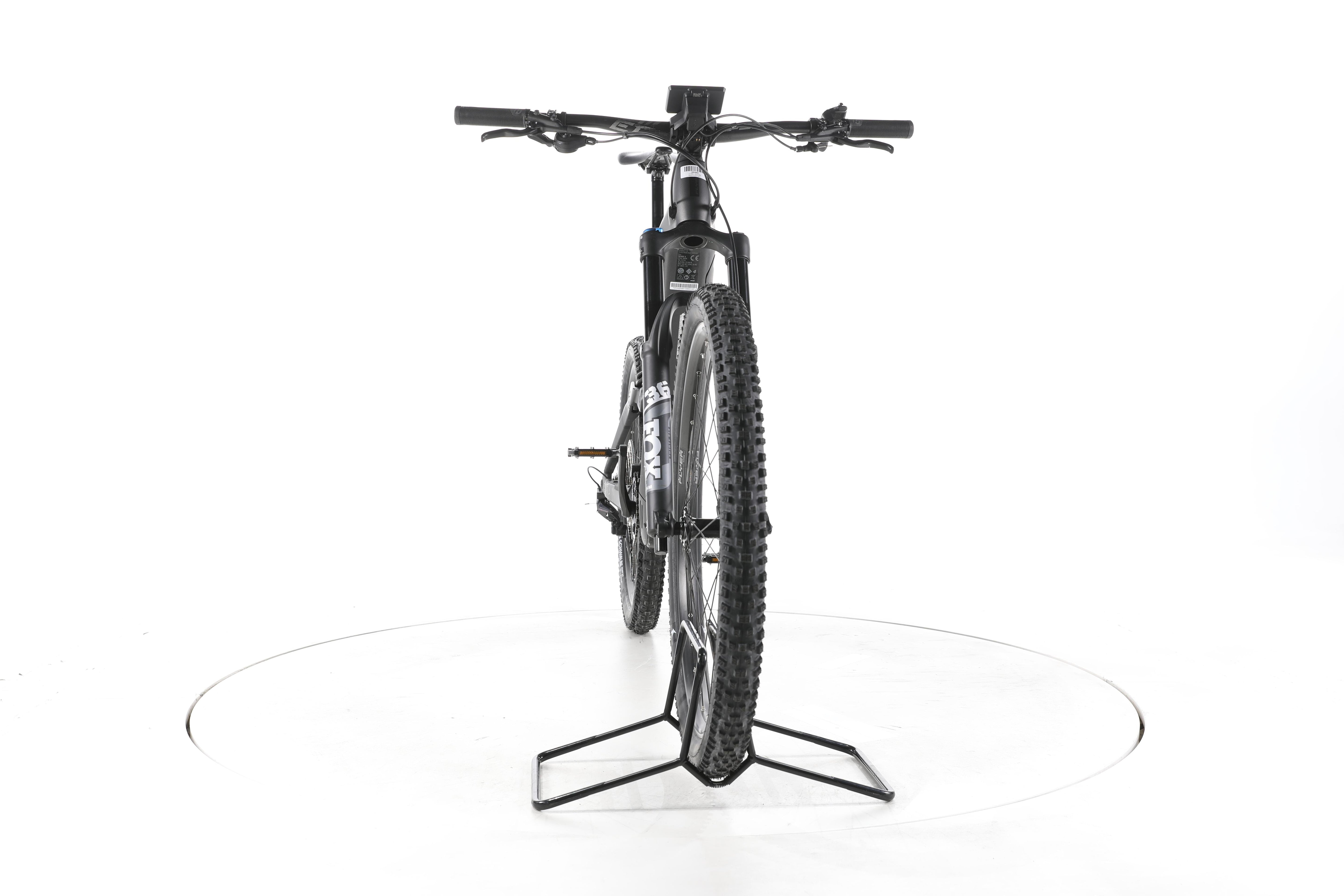 FLYER Uproc X 6.10 E-Bike Fully Carbon - Image 4