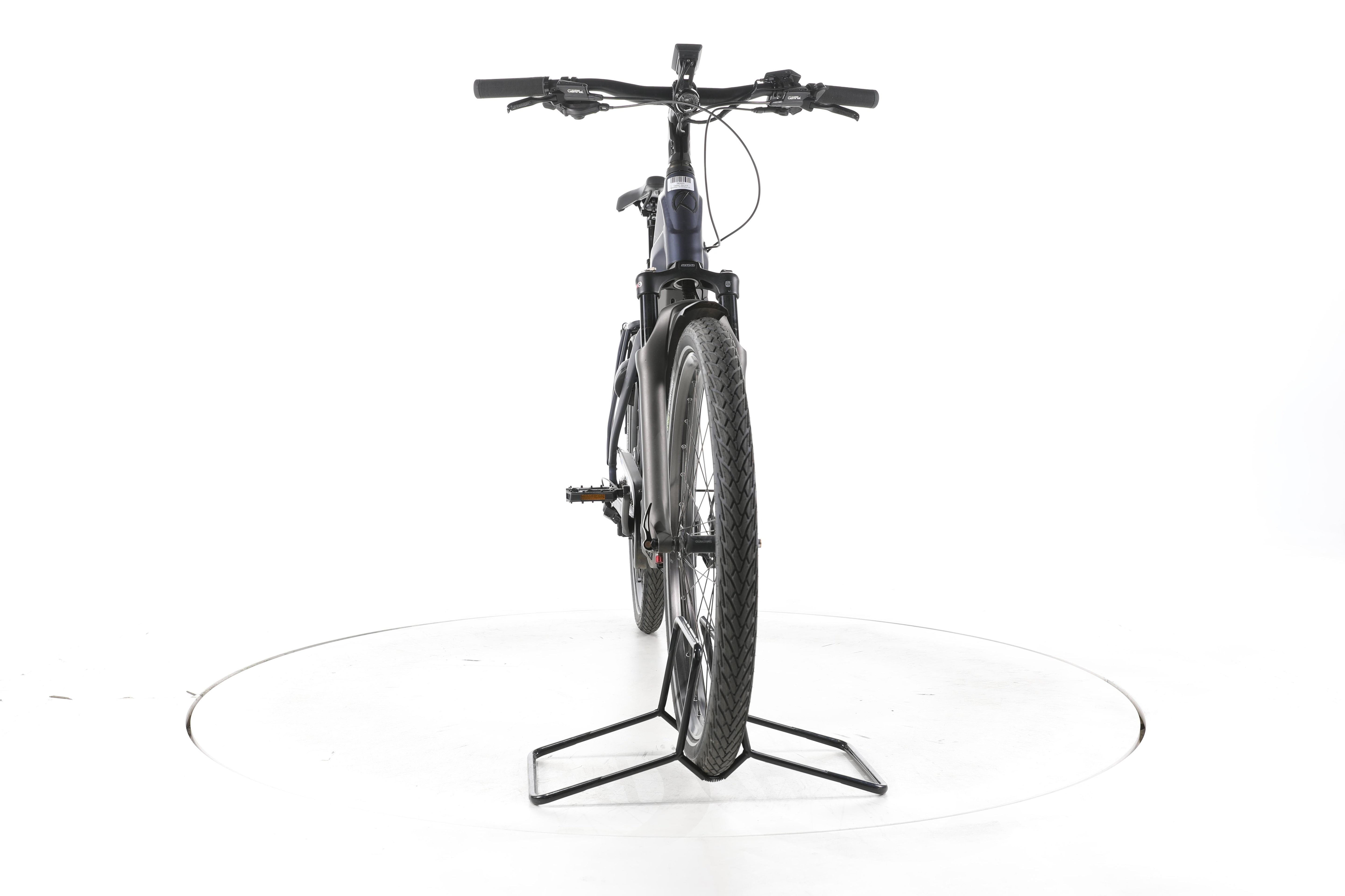 Kalkhoff Endeavour 7.B Advance+ Trekking E-Bike - Image 4