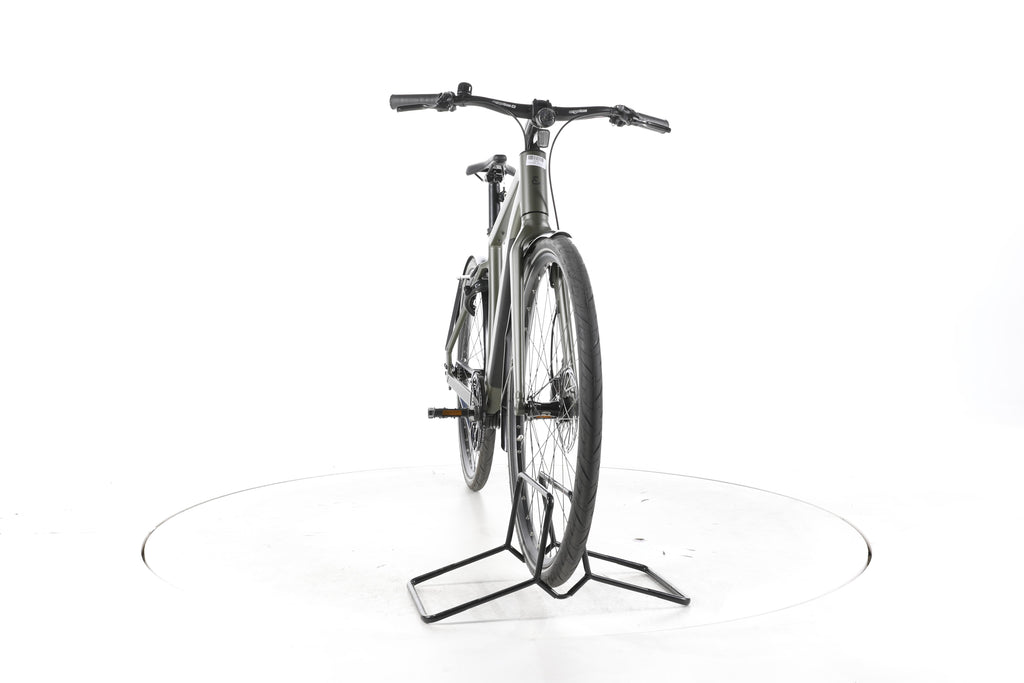 Riese & Müller UBN Five City E-Bike 2025 - Image 4