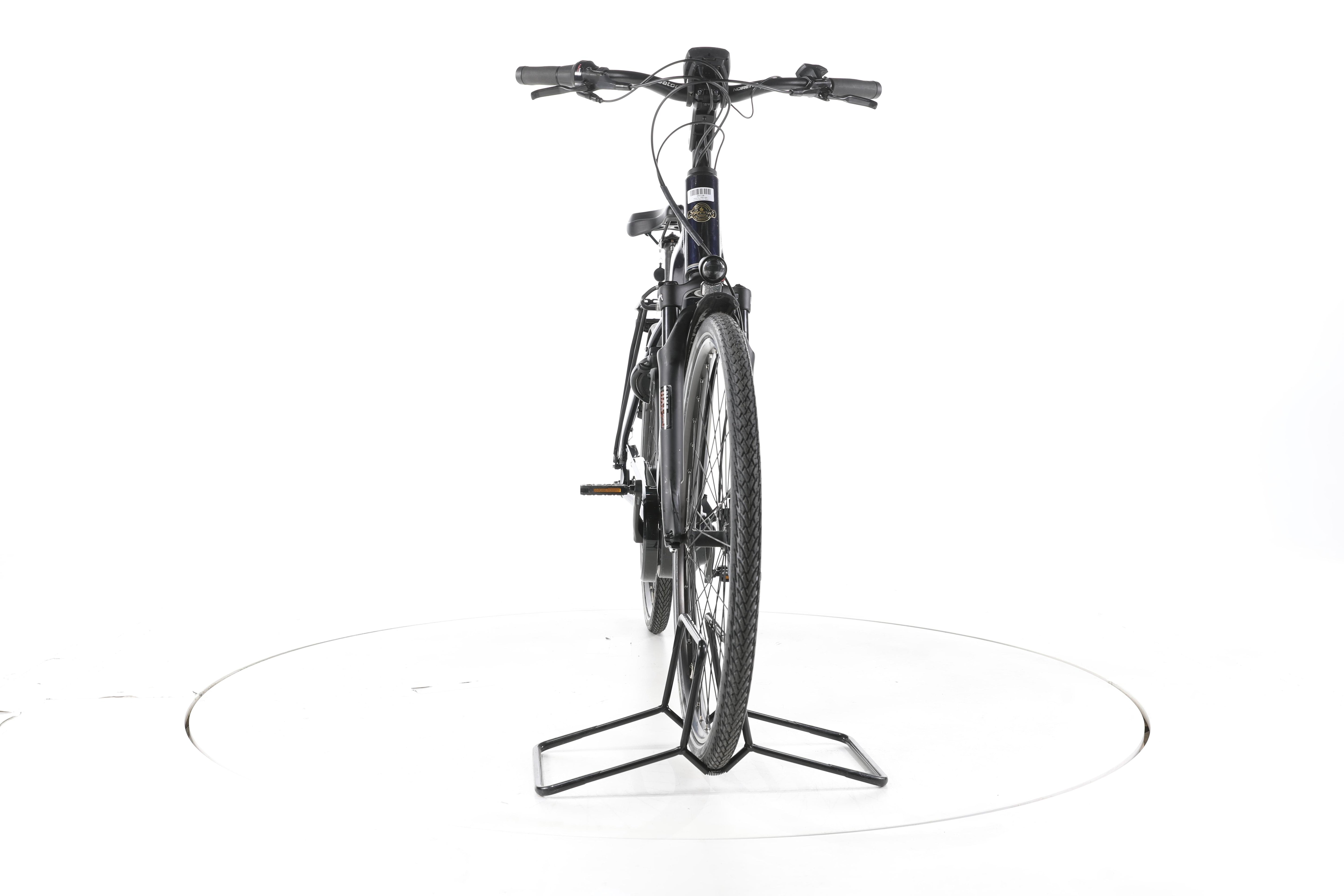 Green's Carlton Plus City E-Bike Tiefeinsteiger - Image 4
