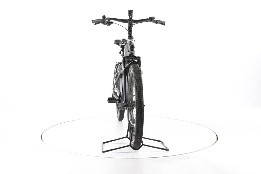 Kalkhoff Endeavour 7 Trekking E-Bike Tiefeinsteiger - Image 4