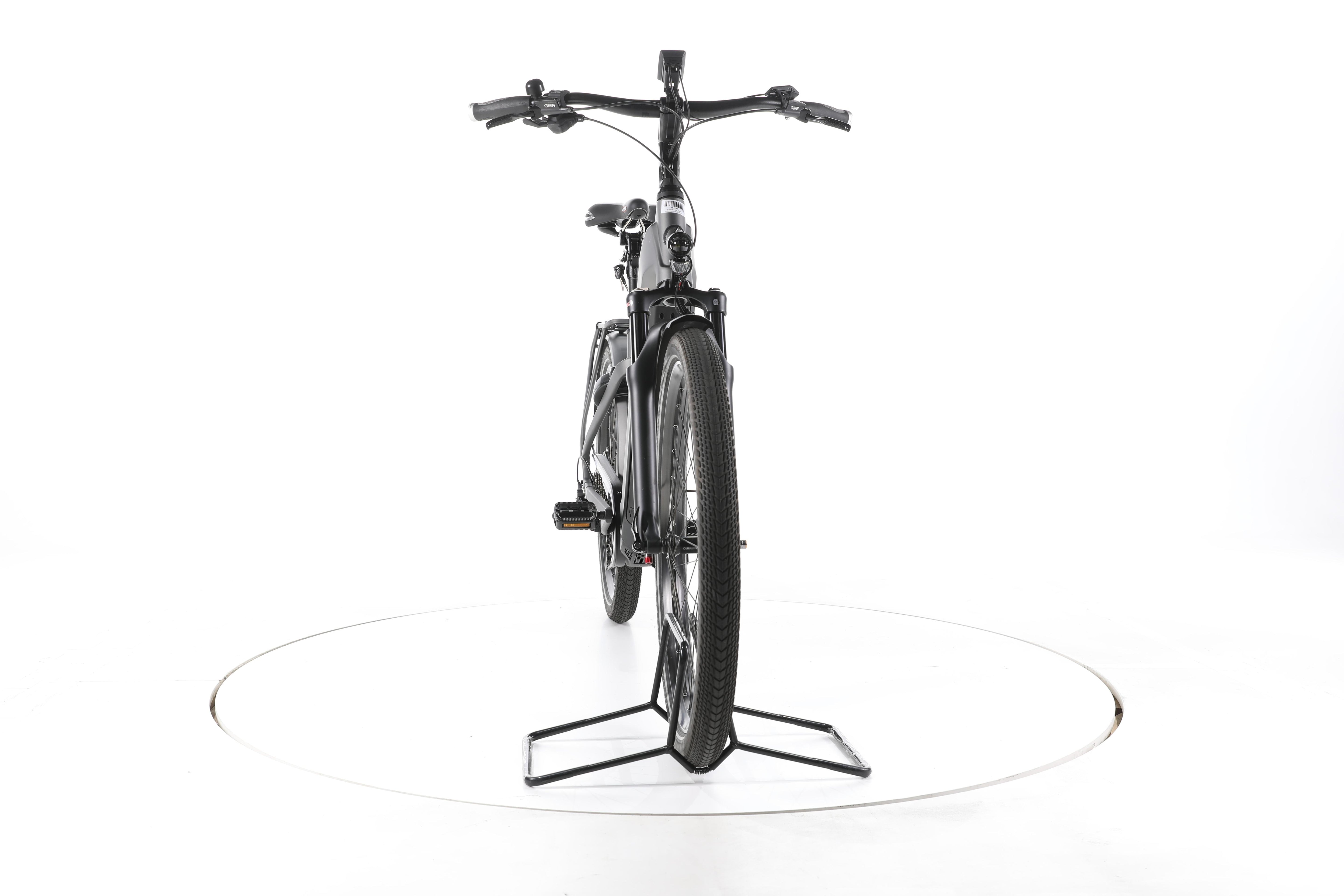 Kalkhoff Endeavour 7 Trekking E-Bike Tiefeinsteiger - Image 4