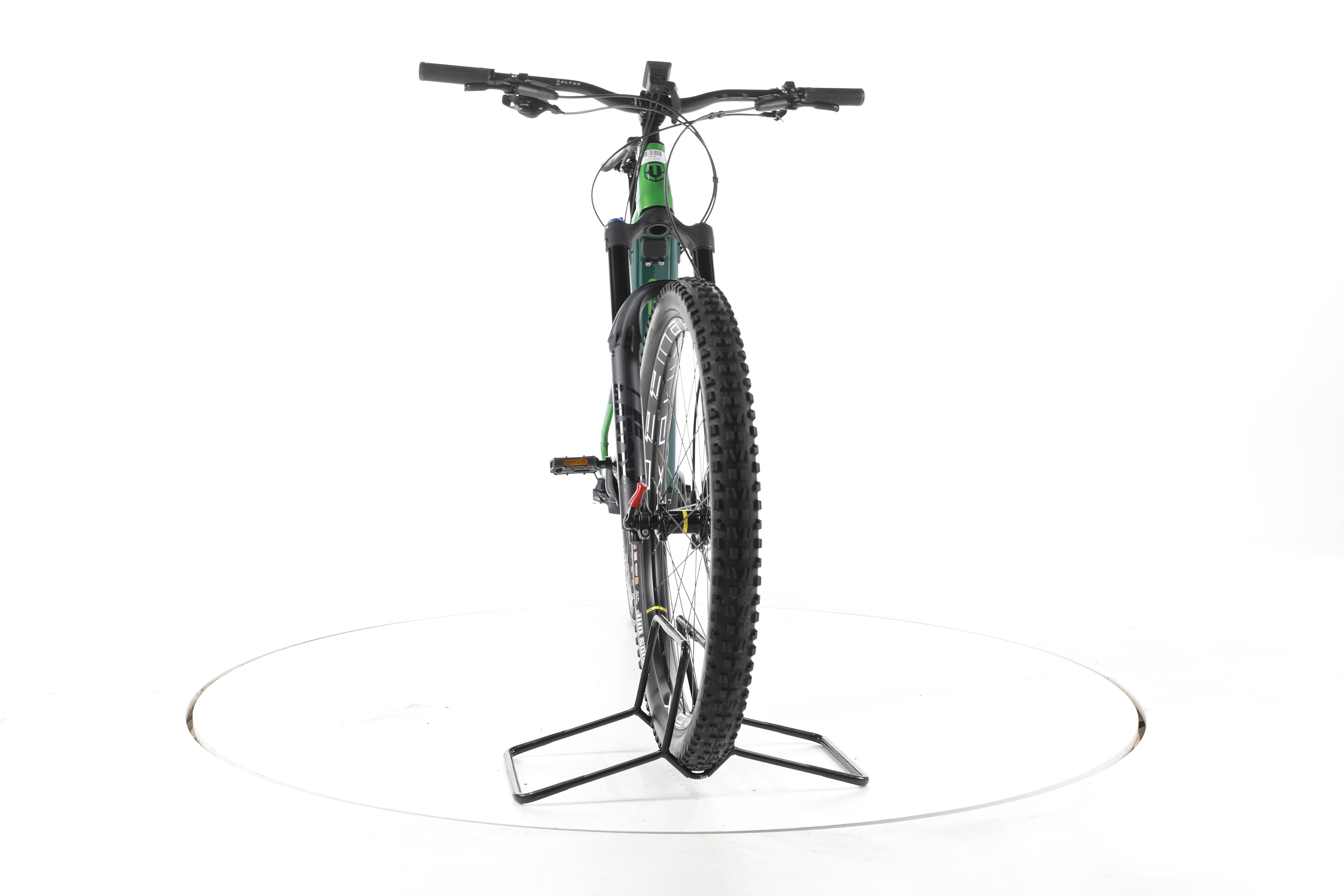 Mondraker CRAFTY R E-Bike Fully - Image 4