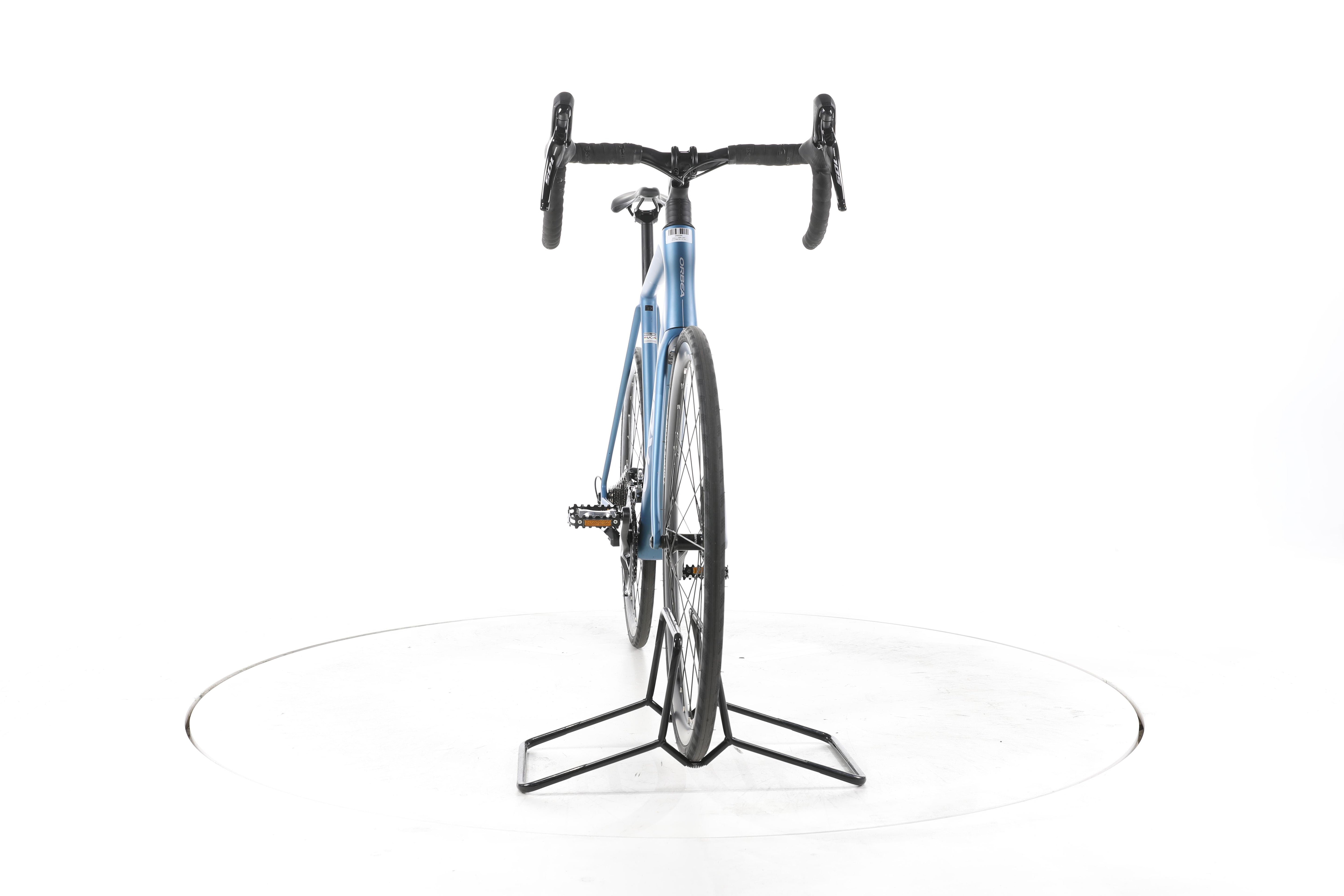Orbea Orca M30 Rennrad Carbon 2025 - Image 4