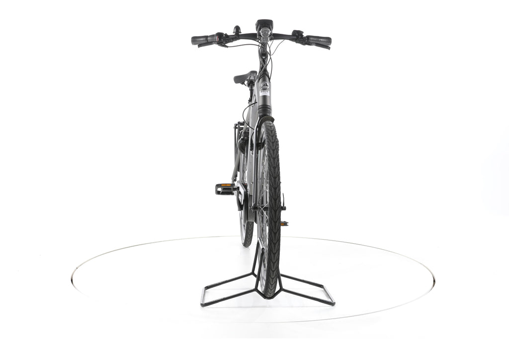 Gazelle Ultimate C8+ City E-Bike Tiefeinsteiger - Image 4