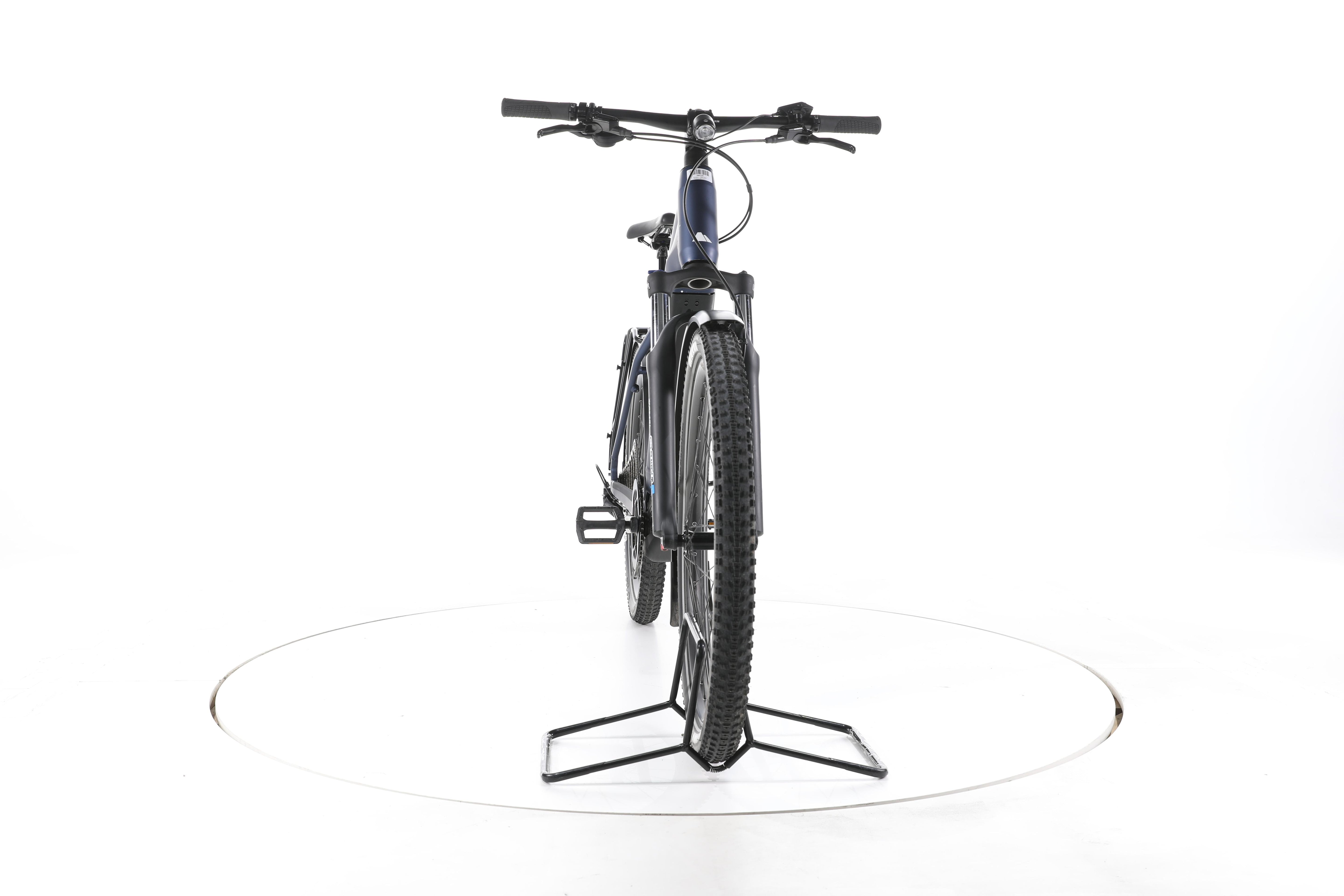 Canyon Pathlite:ON 5 Trekking E-Bike - Image 4
