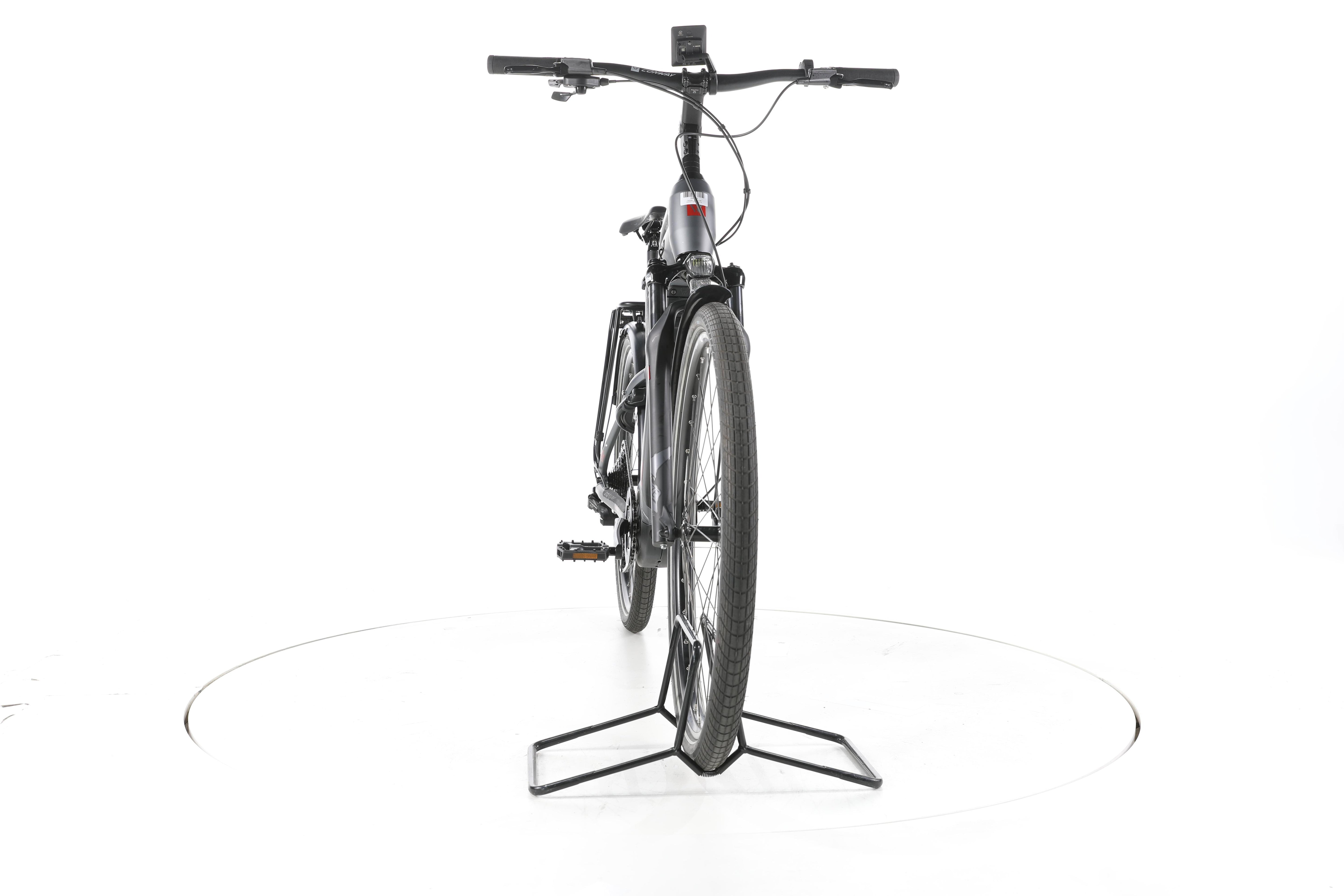 Conway Cairon T 2.0 Trekking E-Bike - Image 4
